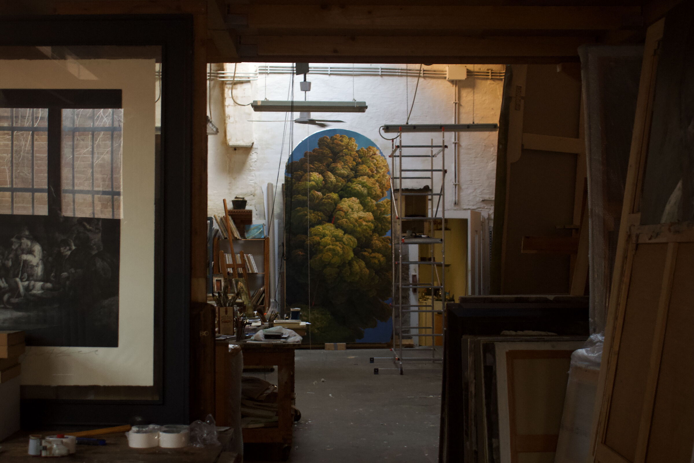Dentro l'Arte_Venezia