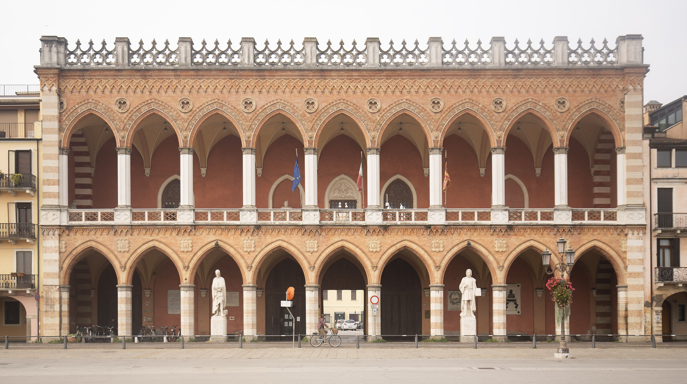 Cartoline da Padova...(19 foto)