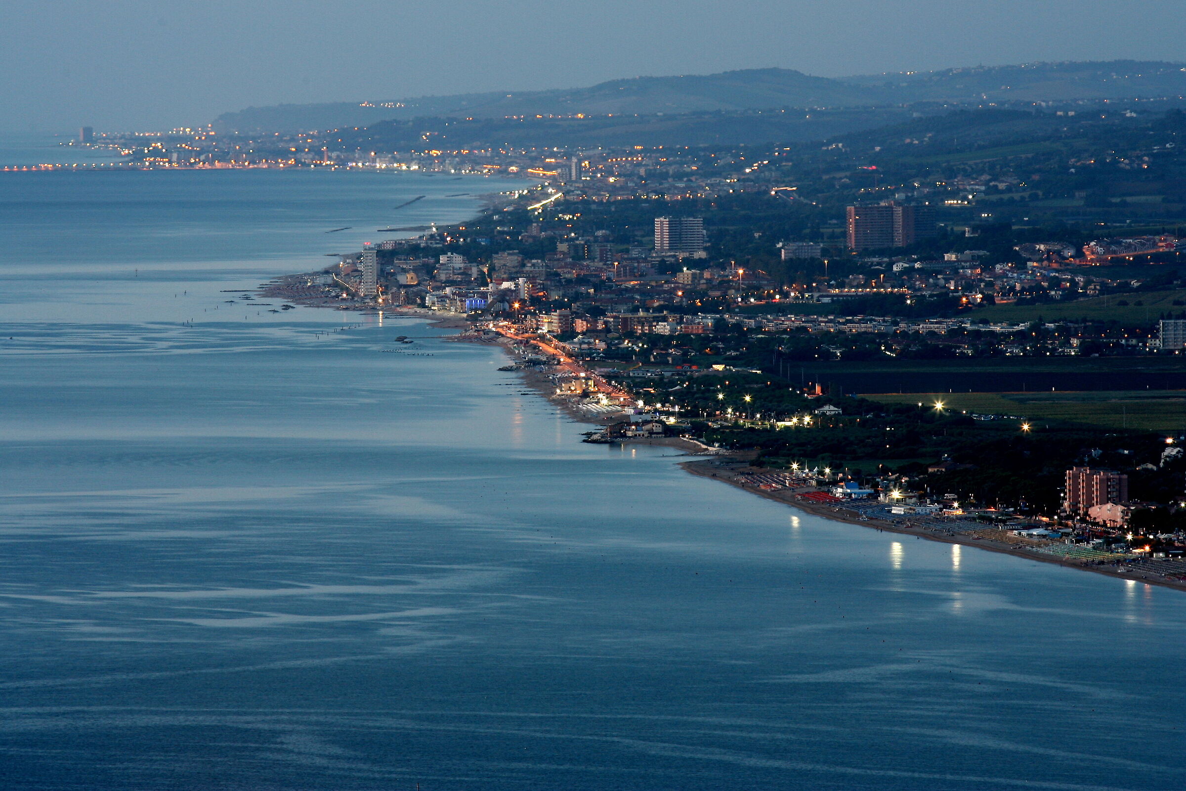 Riviera conero