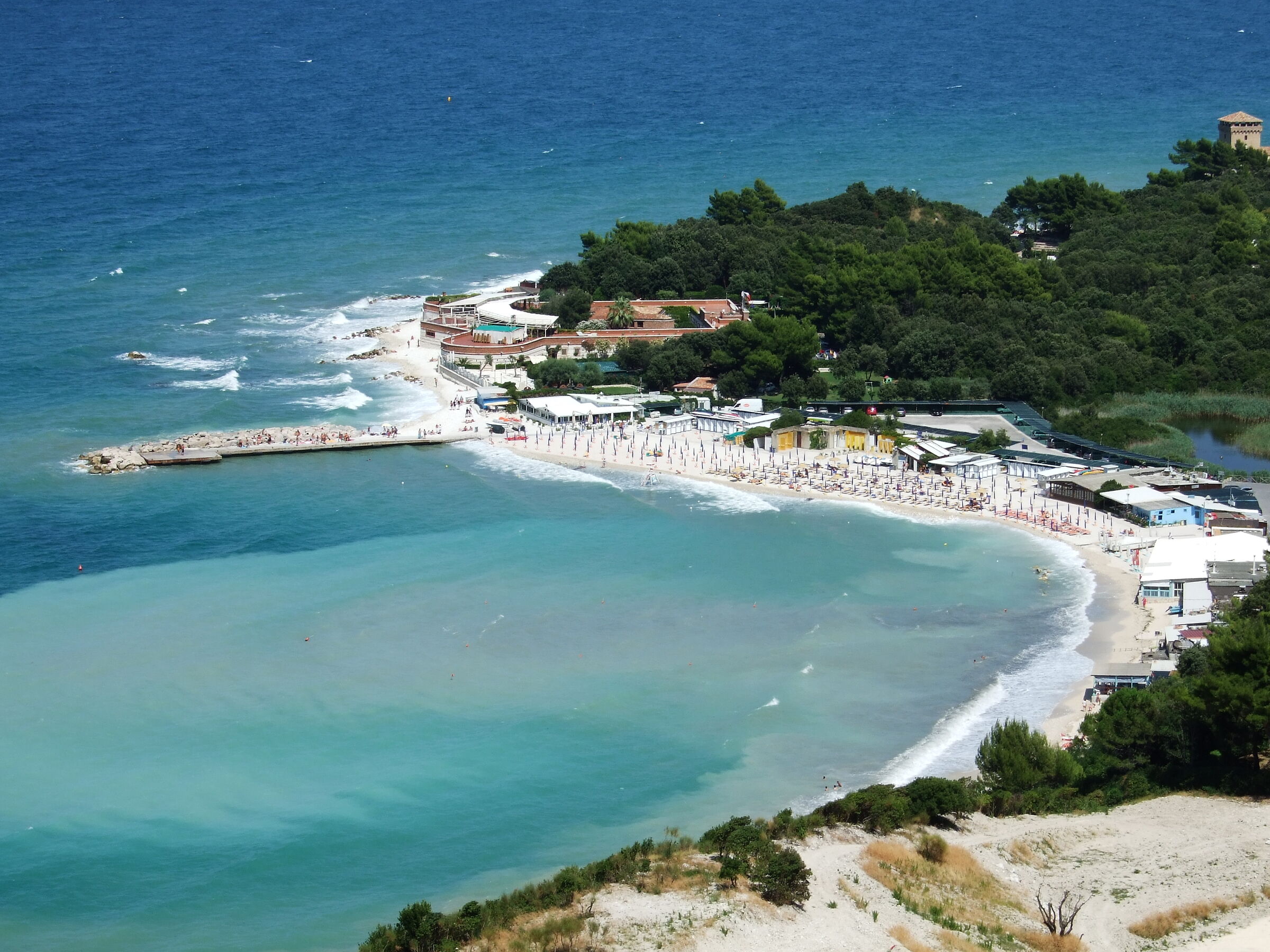 Portonovo