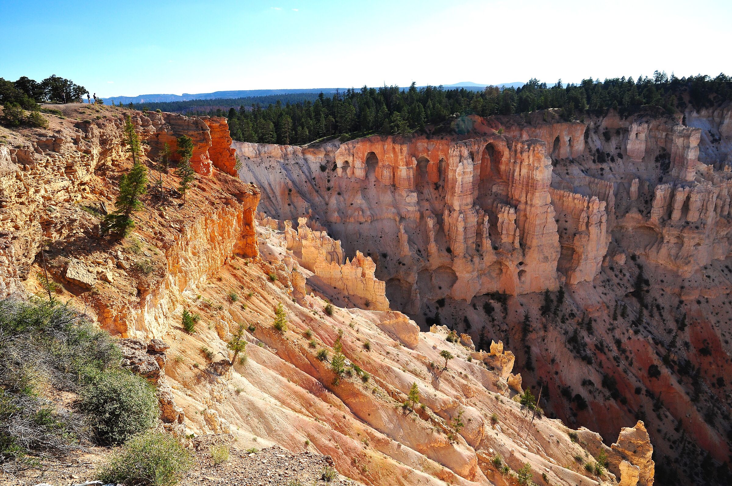 Bryce Canyon
