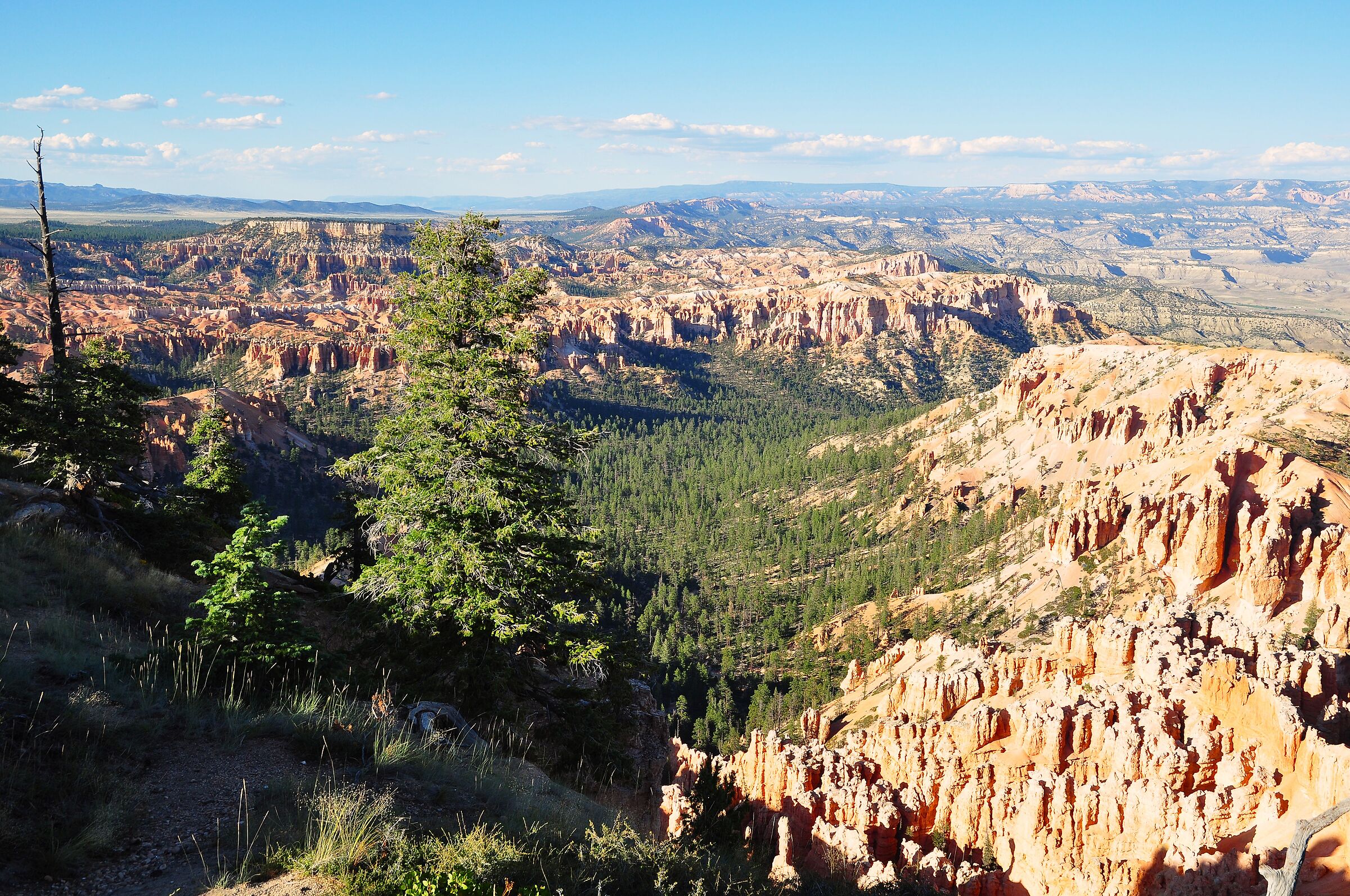 Bryce Canyon 2