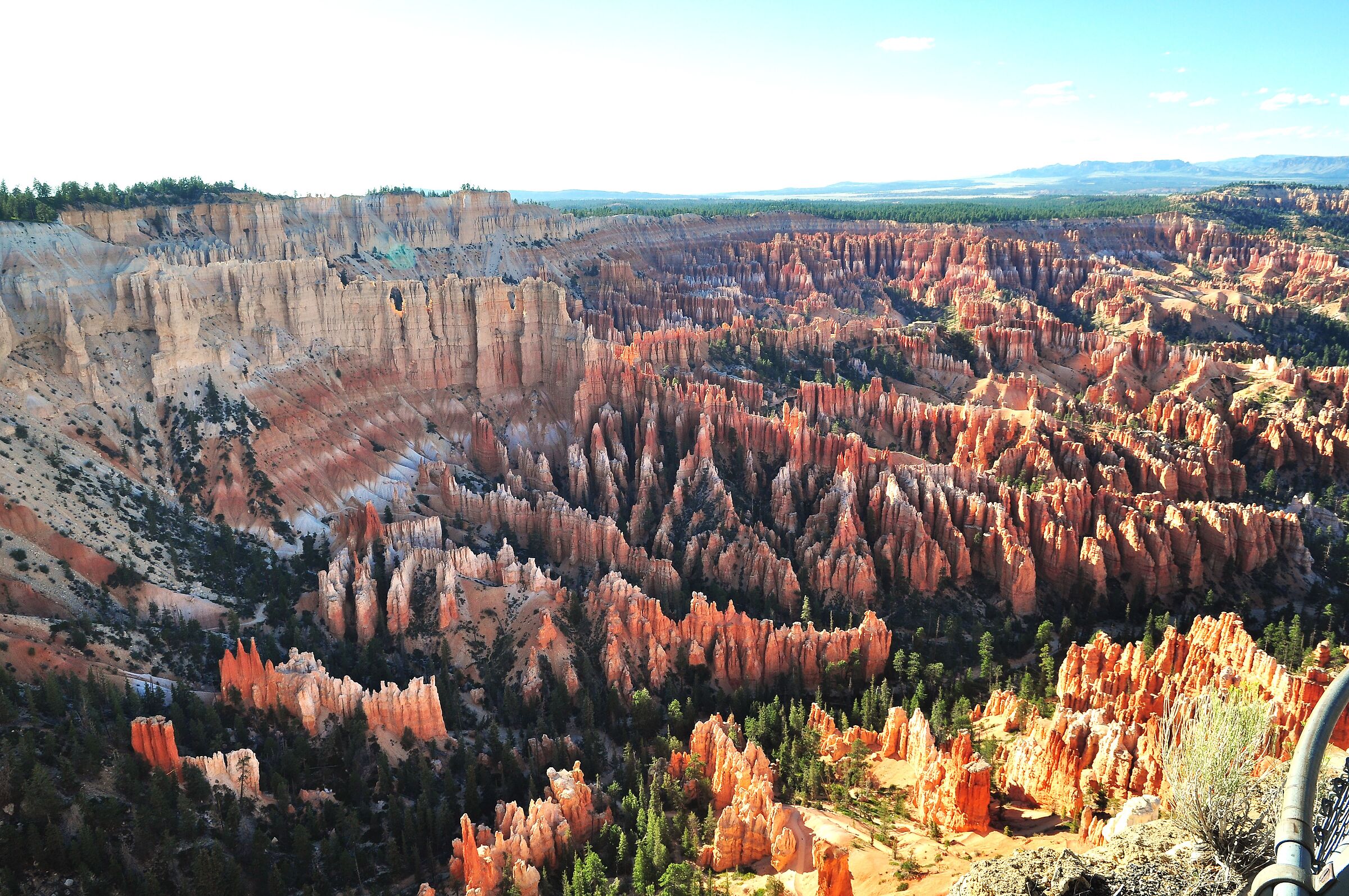 Bryce Canyon 3