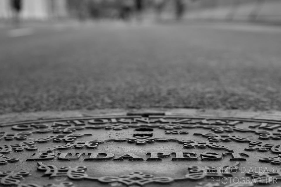 Budapest street 2013