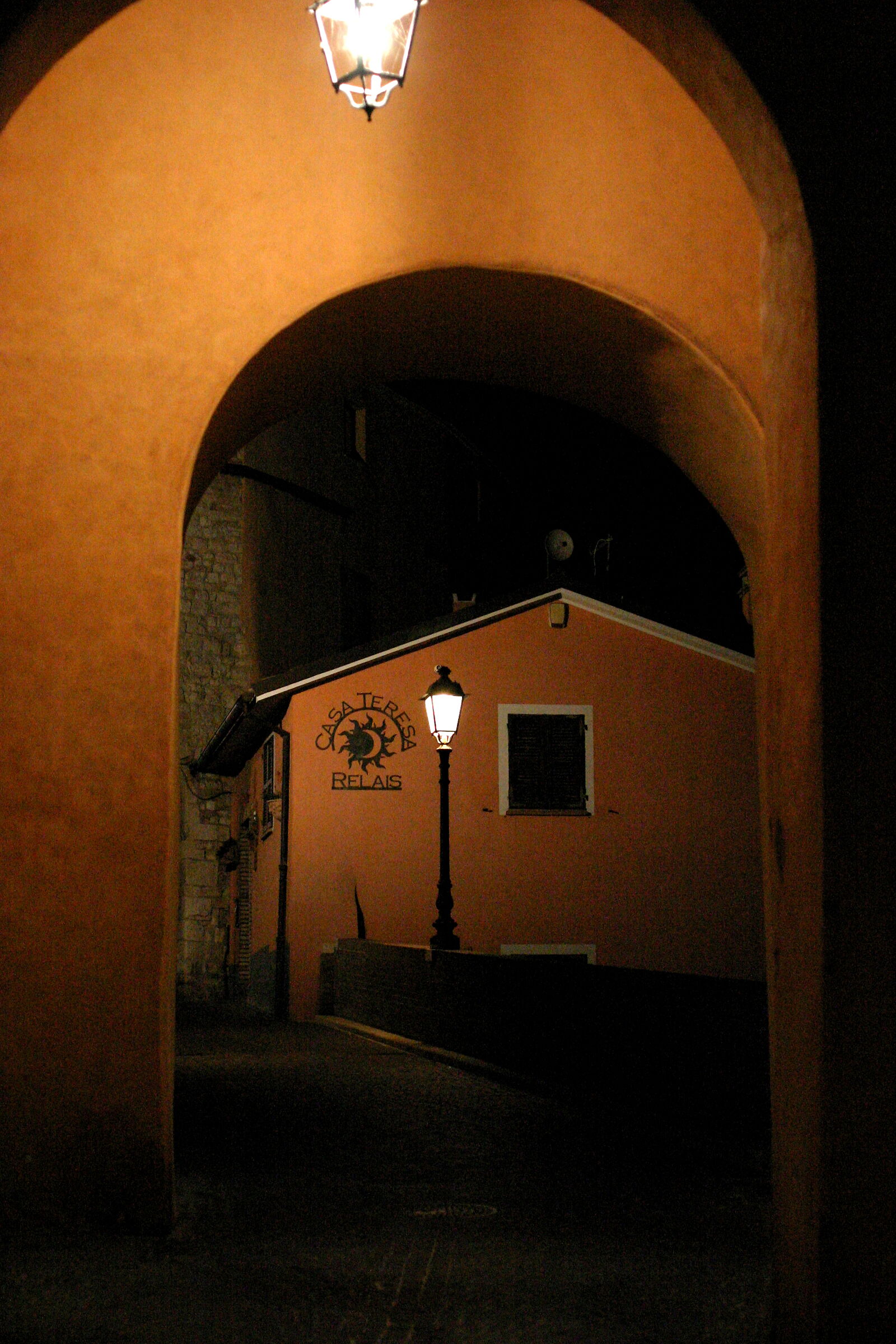 sirolo