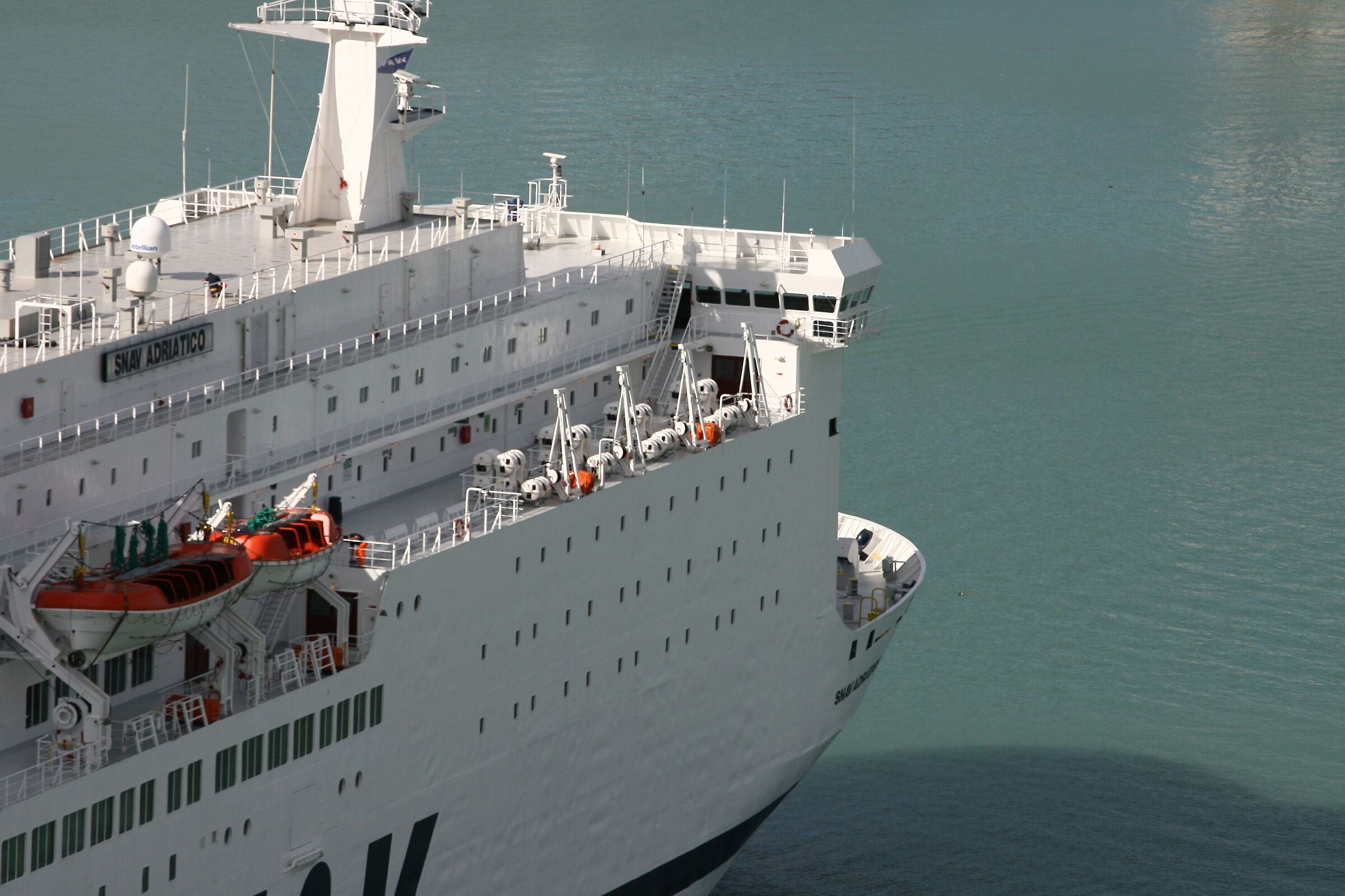 Port Ancona