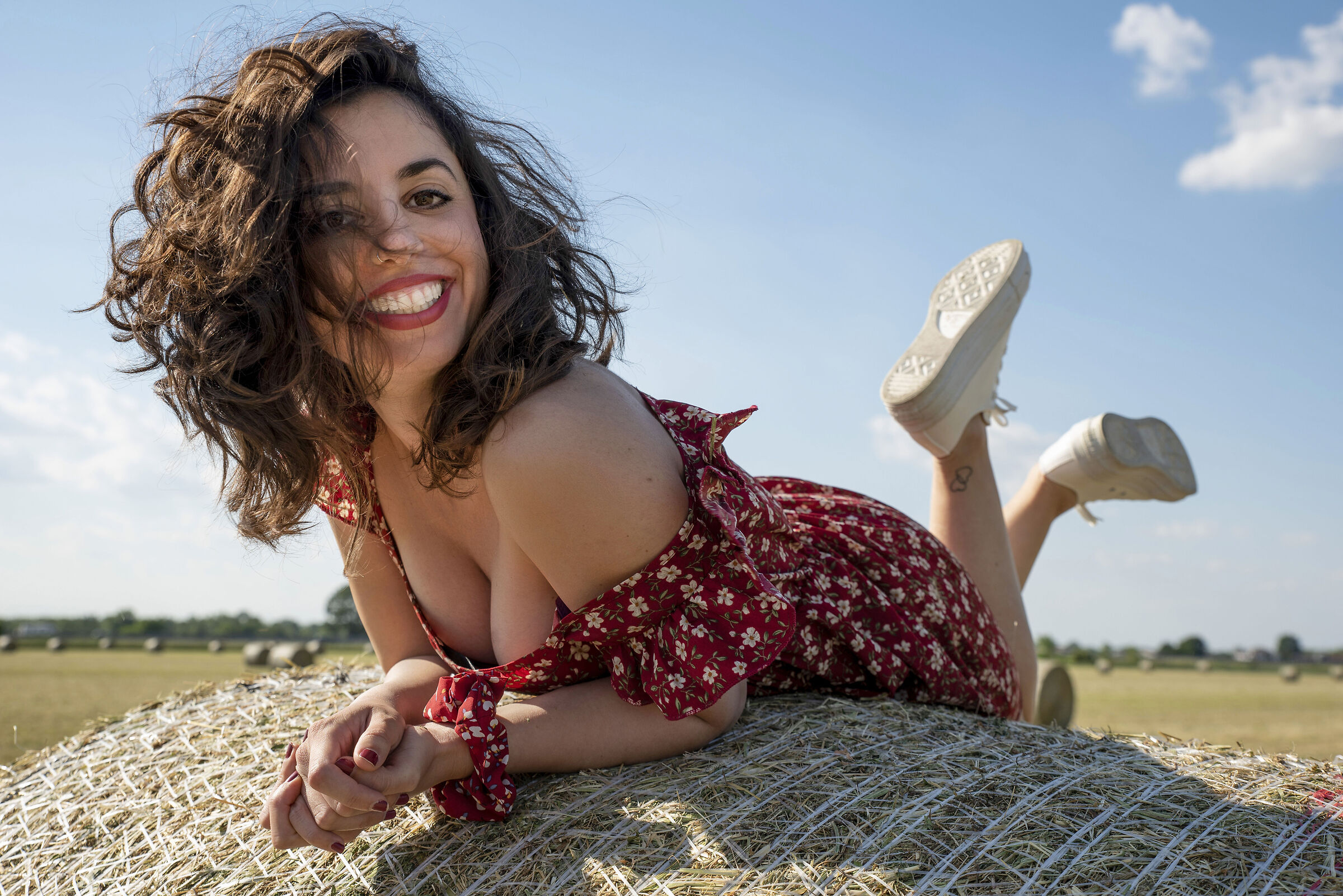 Arianna 5