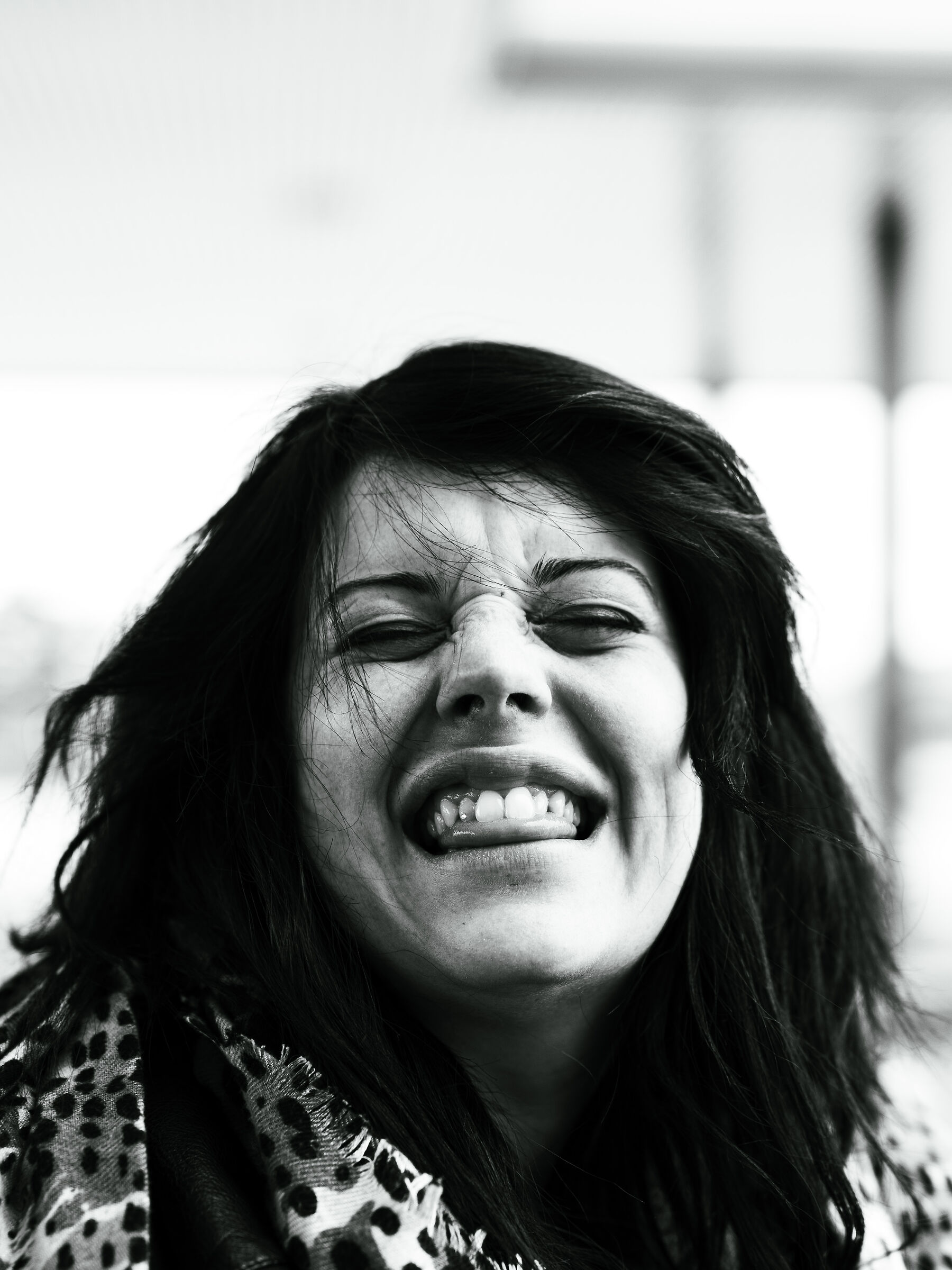 linguino di soddisfazione