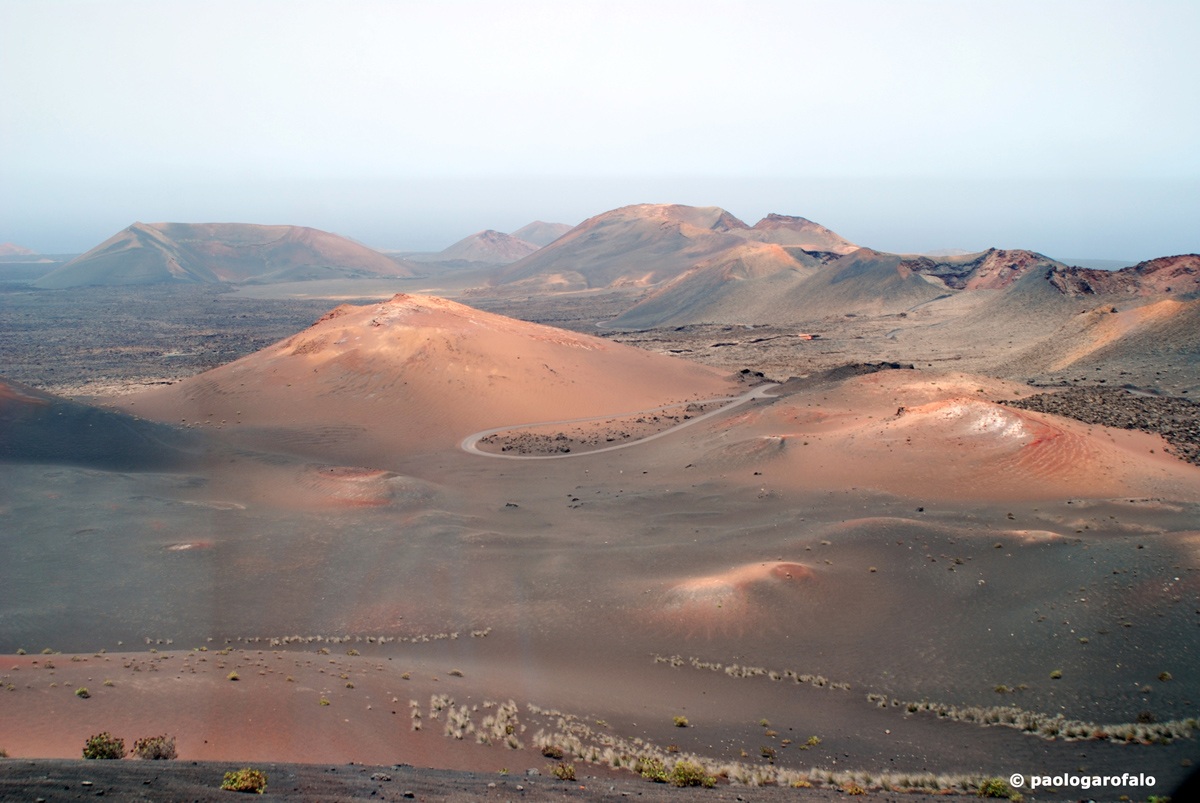 Timanfaya