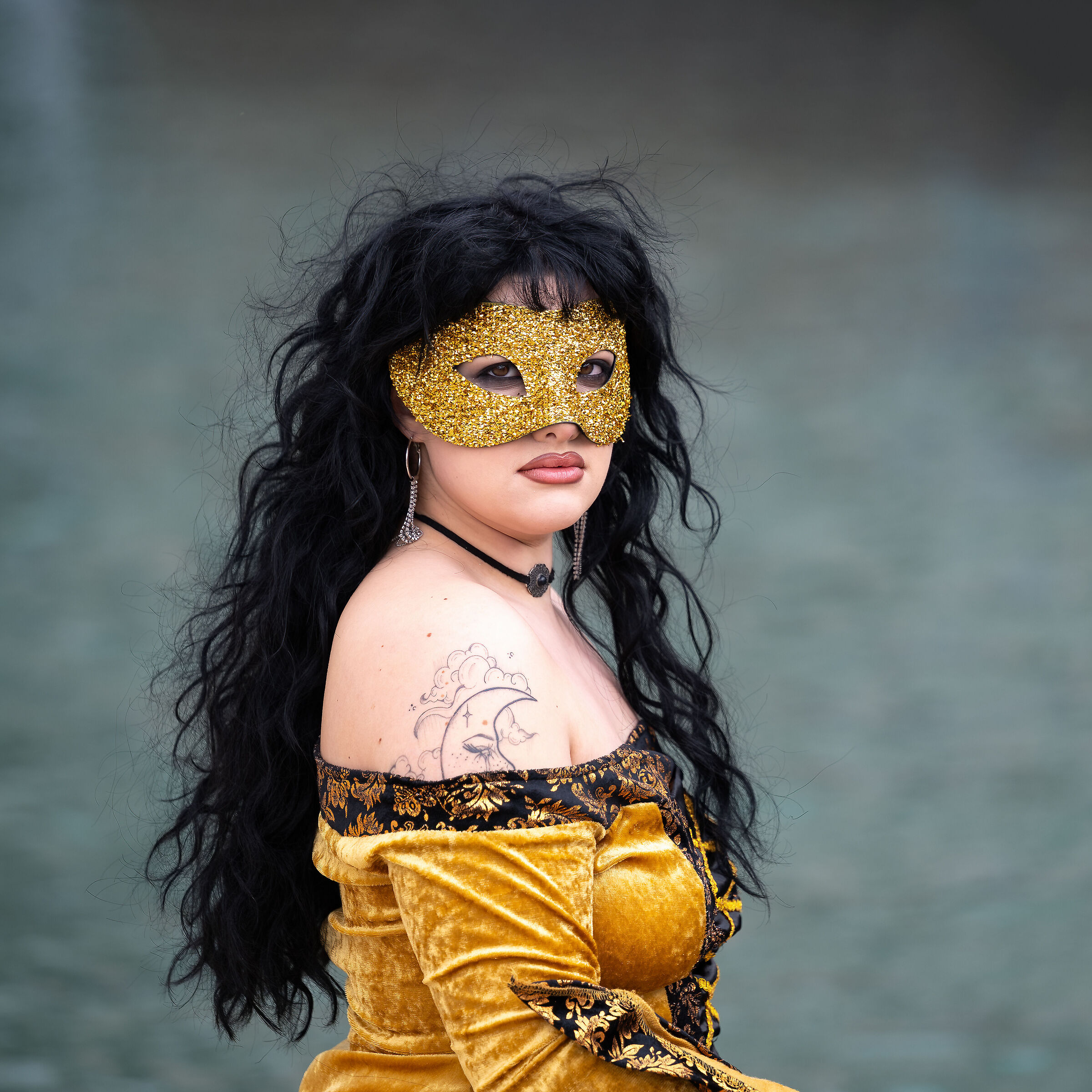 Venice Carnival