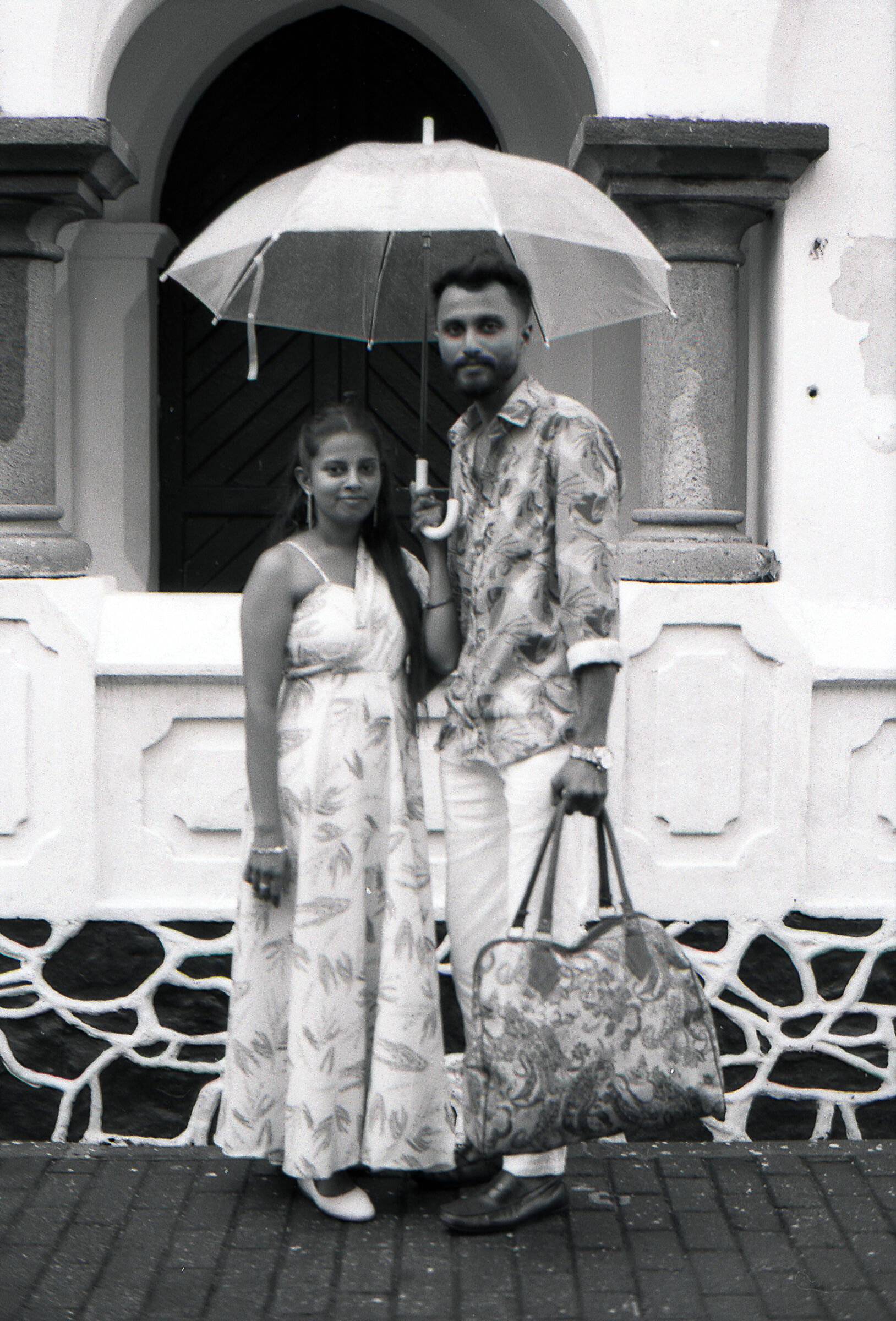 Sri Lanka fashion week