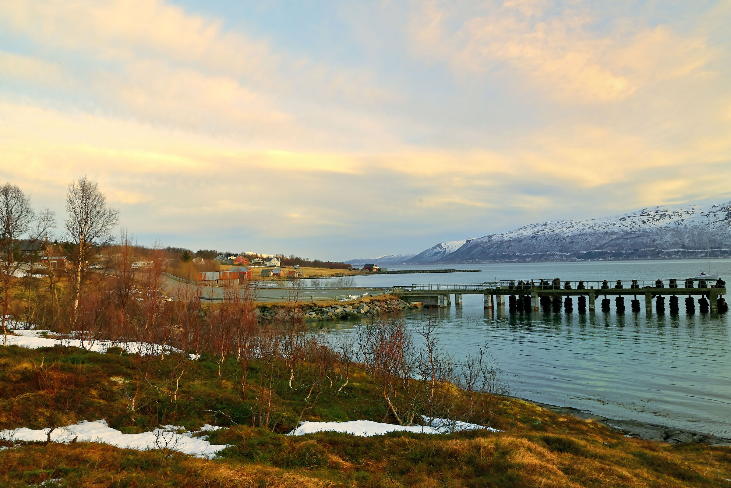 Kvaløya