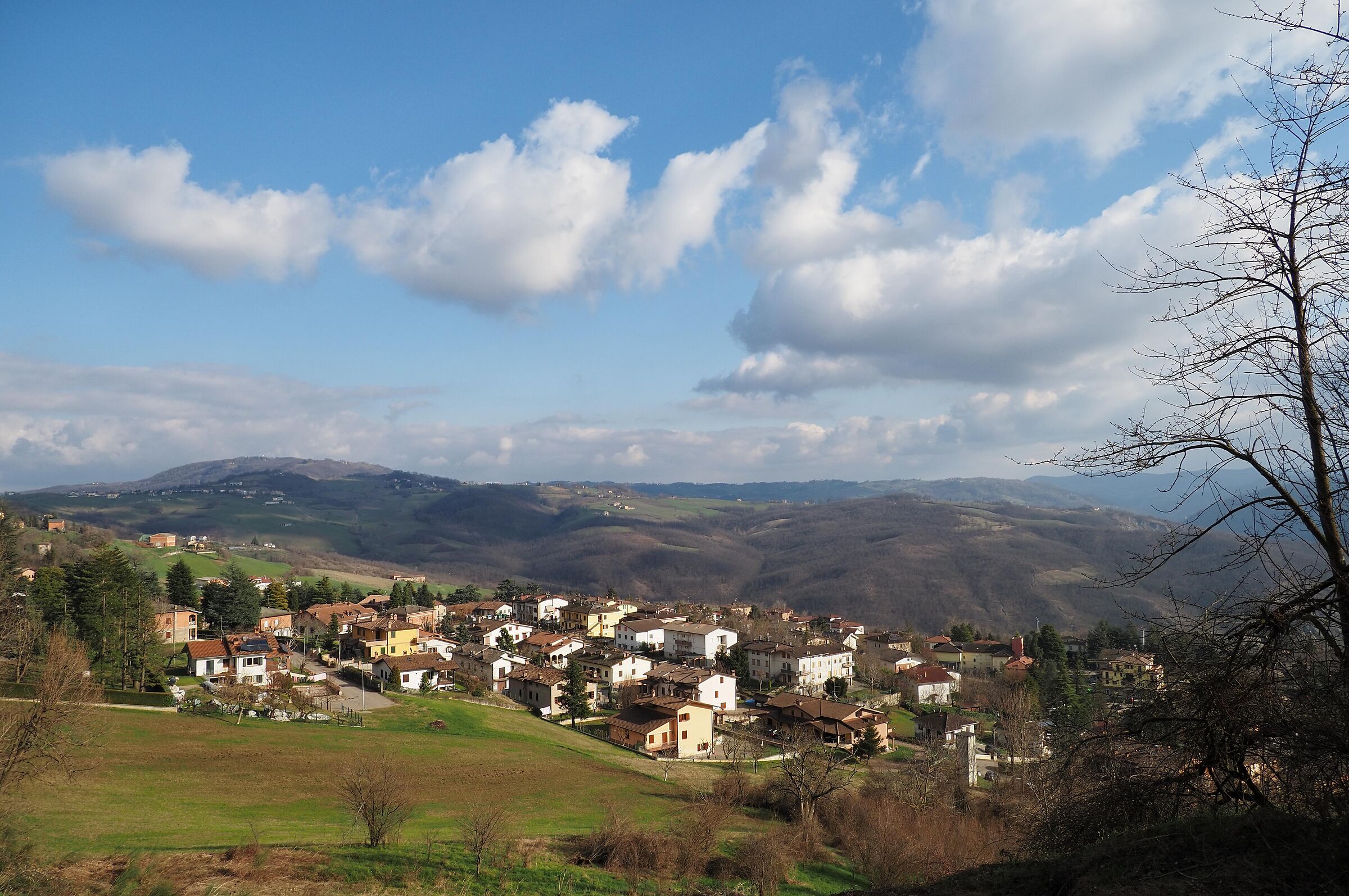 Prignano Sulla Secchia