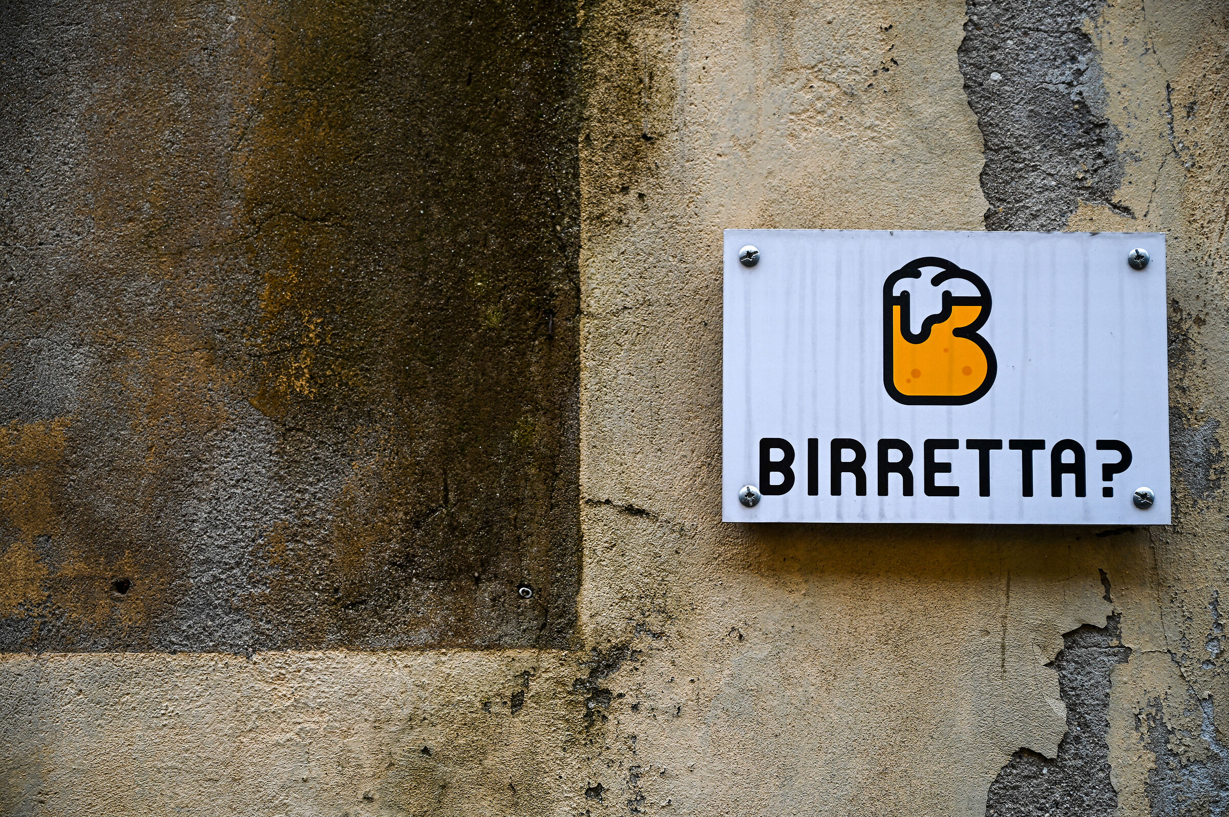 Birretta ?
