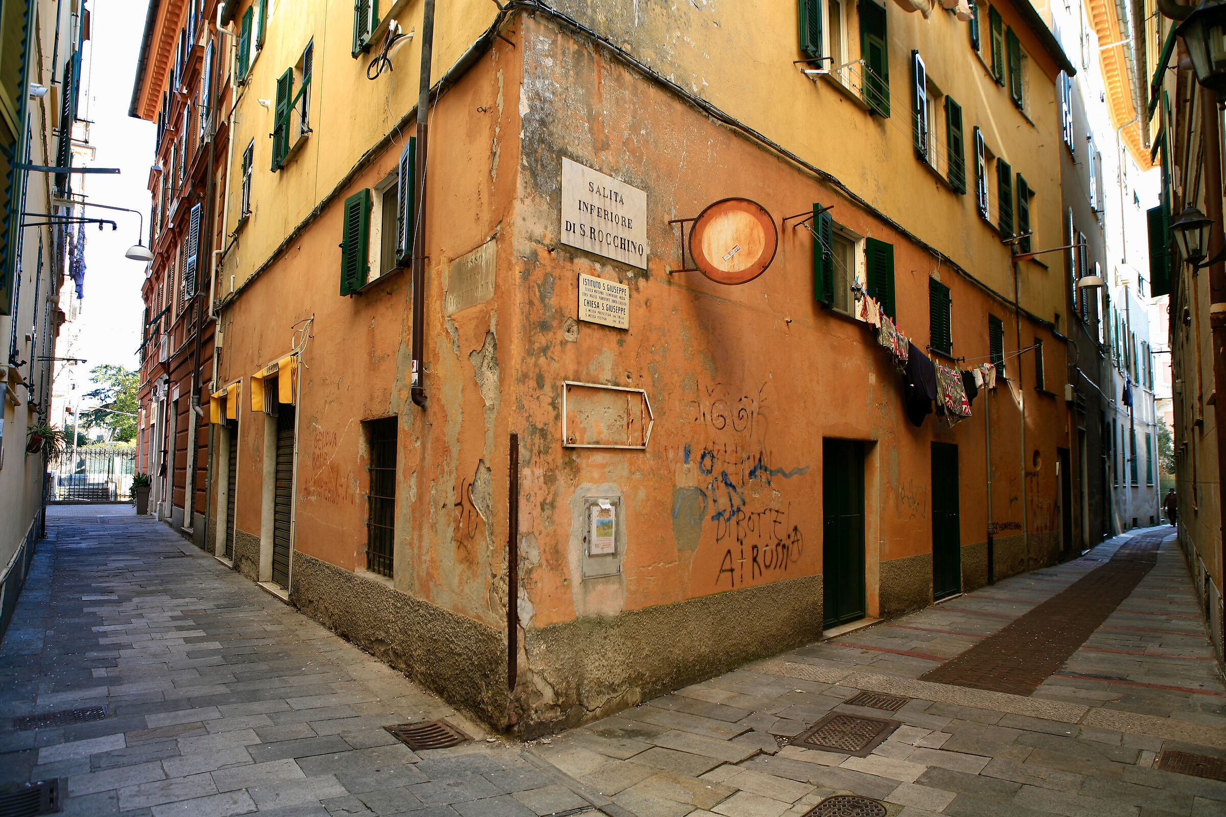 Bivio