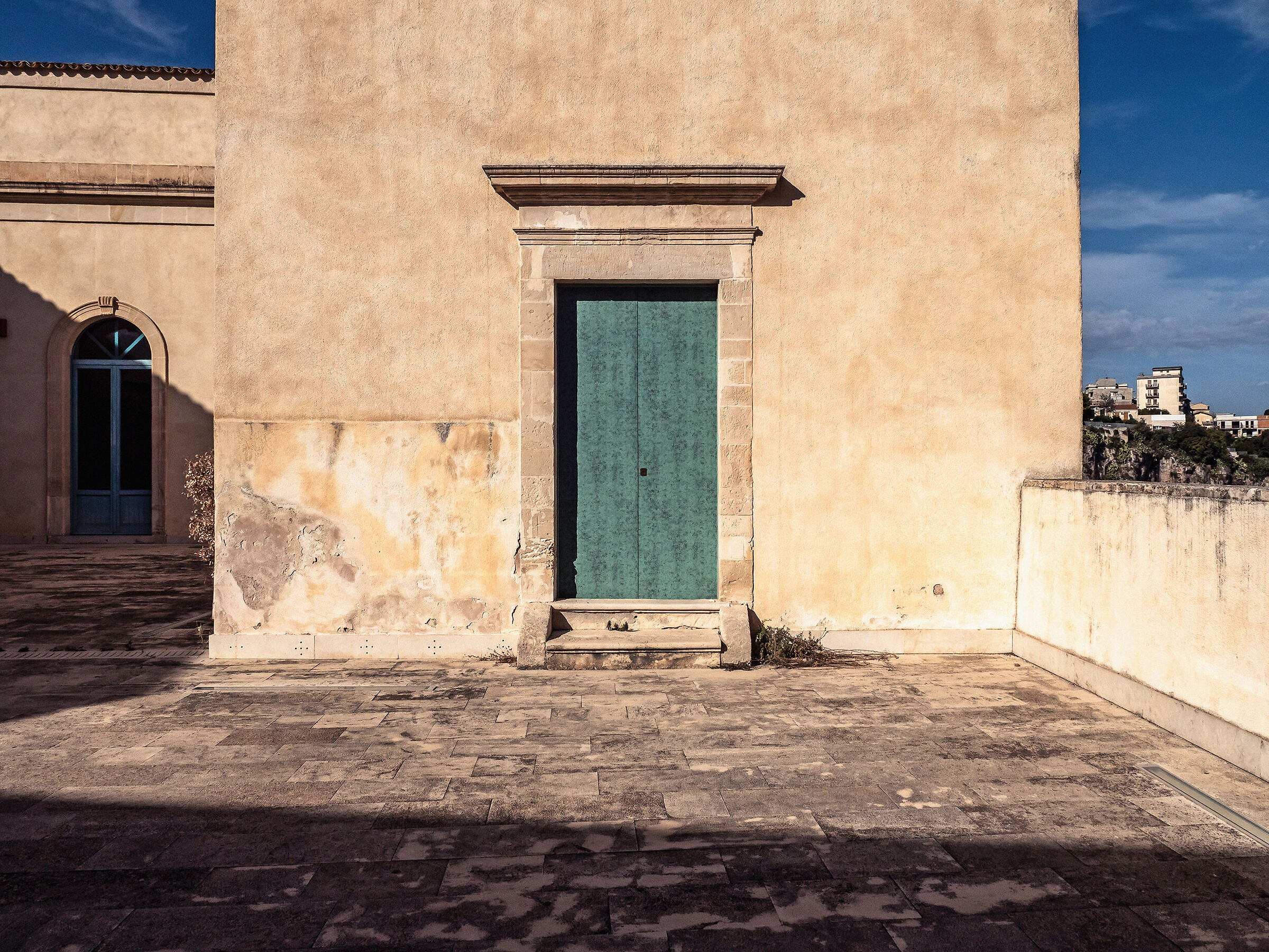 Geometrie Siciliane#2 - Modica