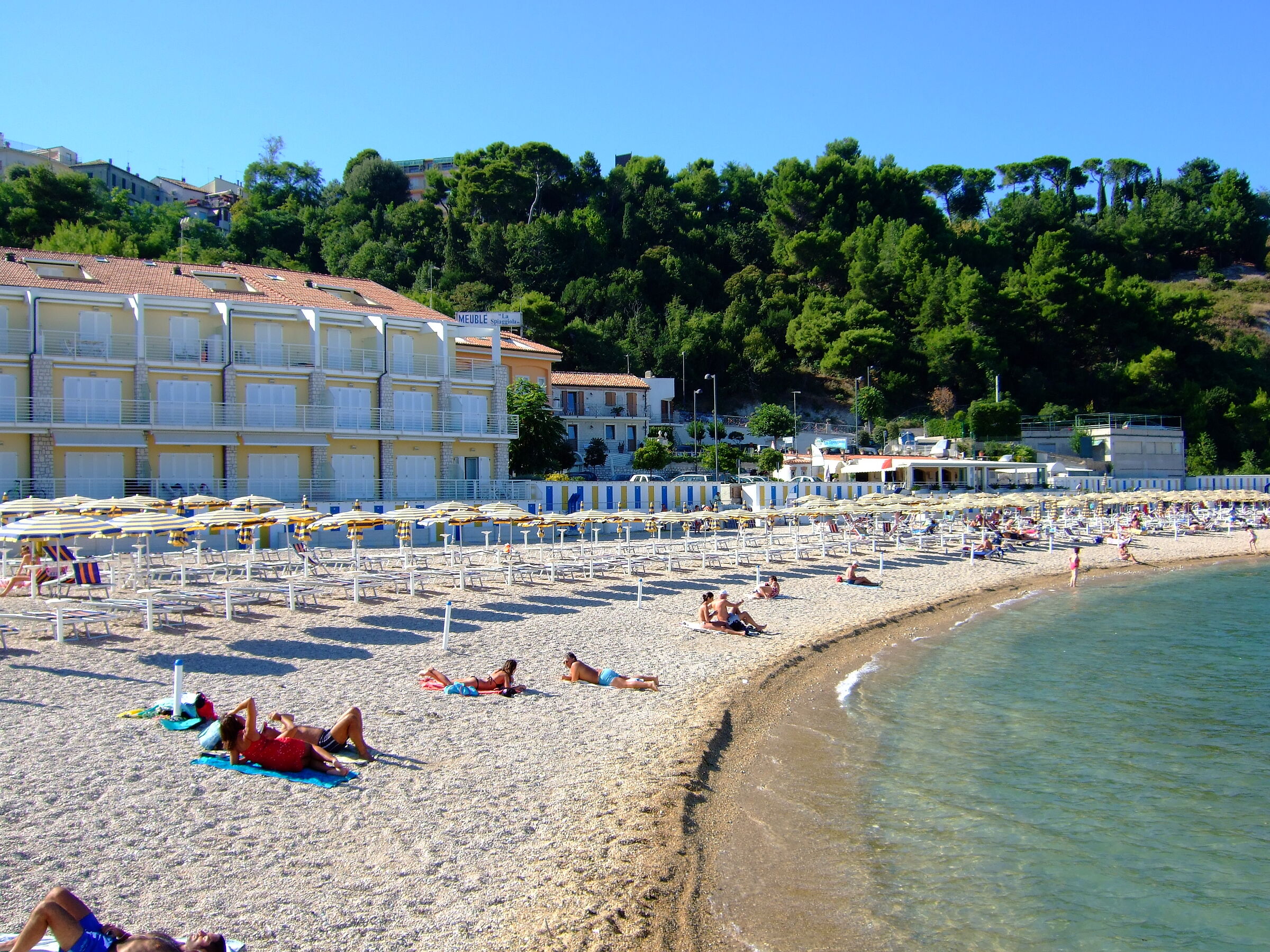 Portonovo