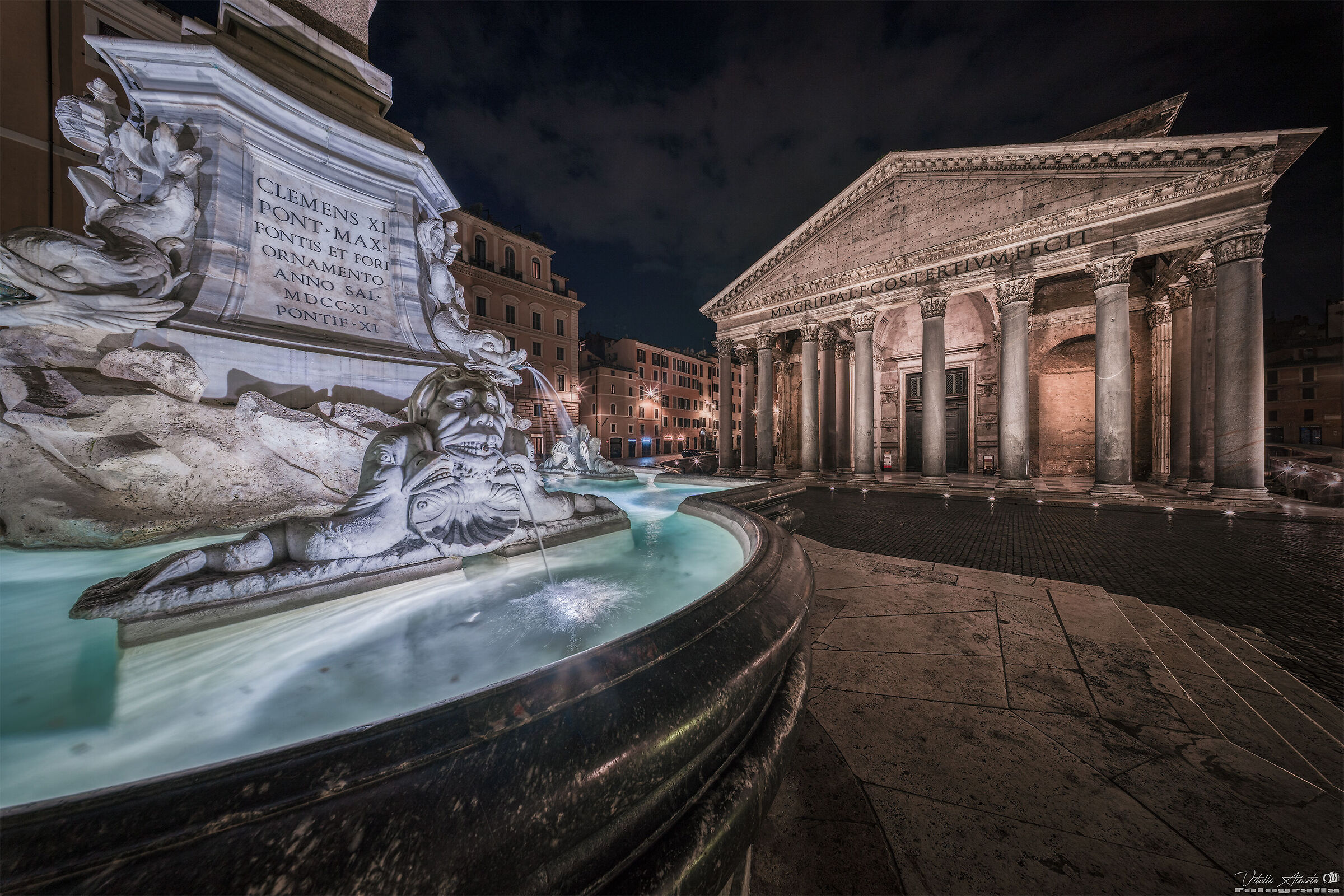 The Renaissance in Rome