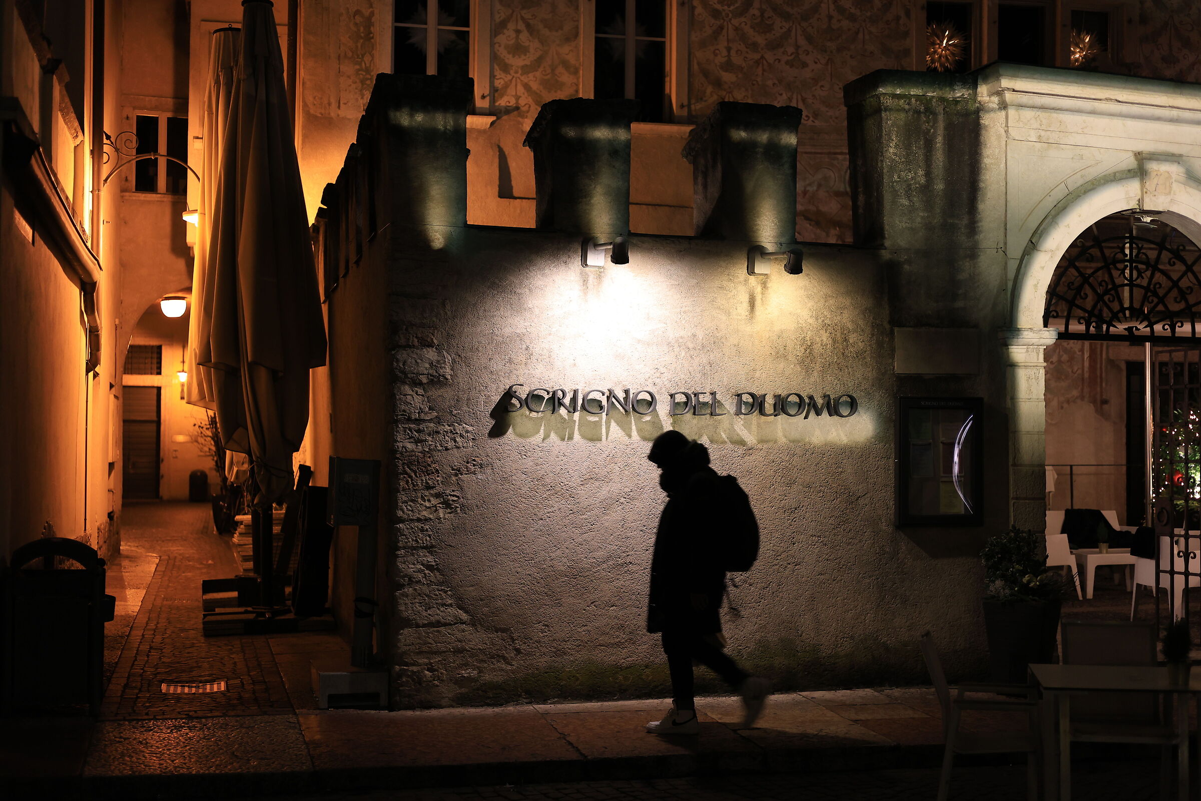 Trento