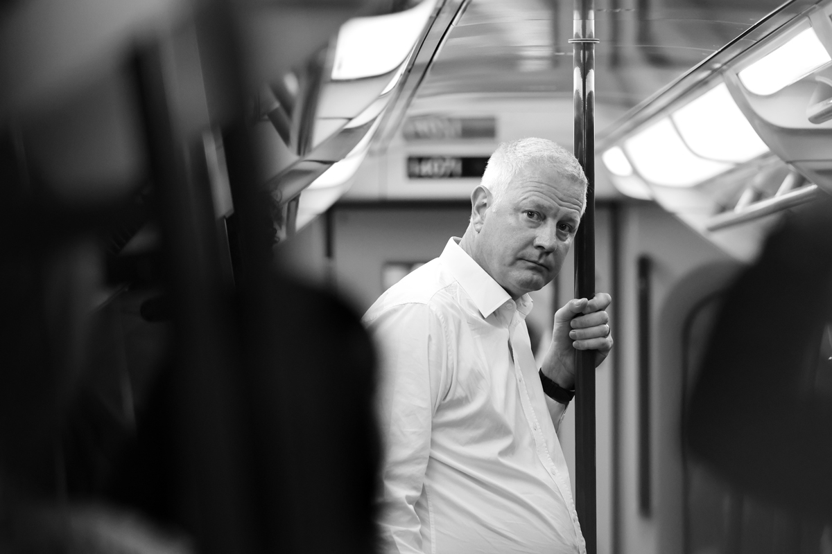 Underground
