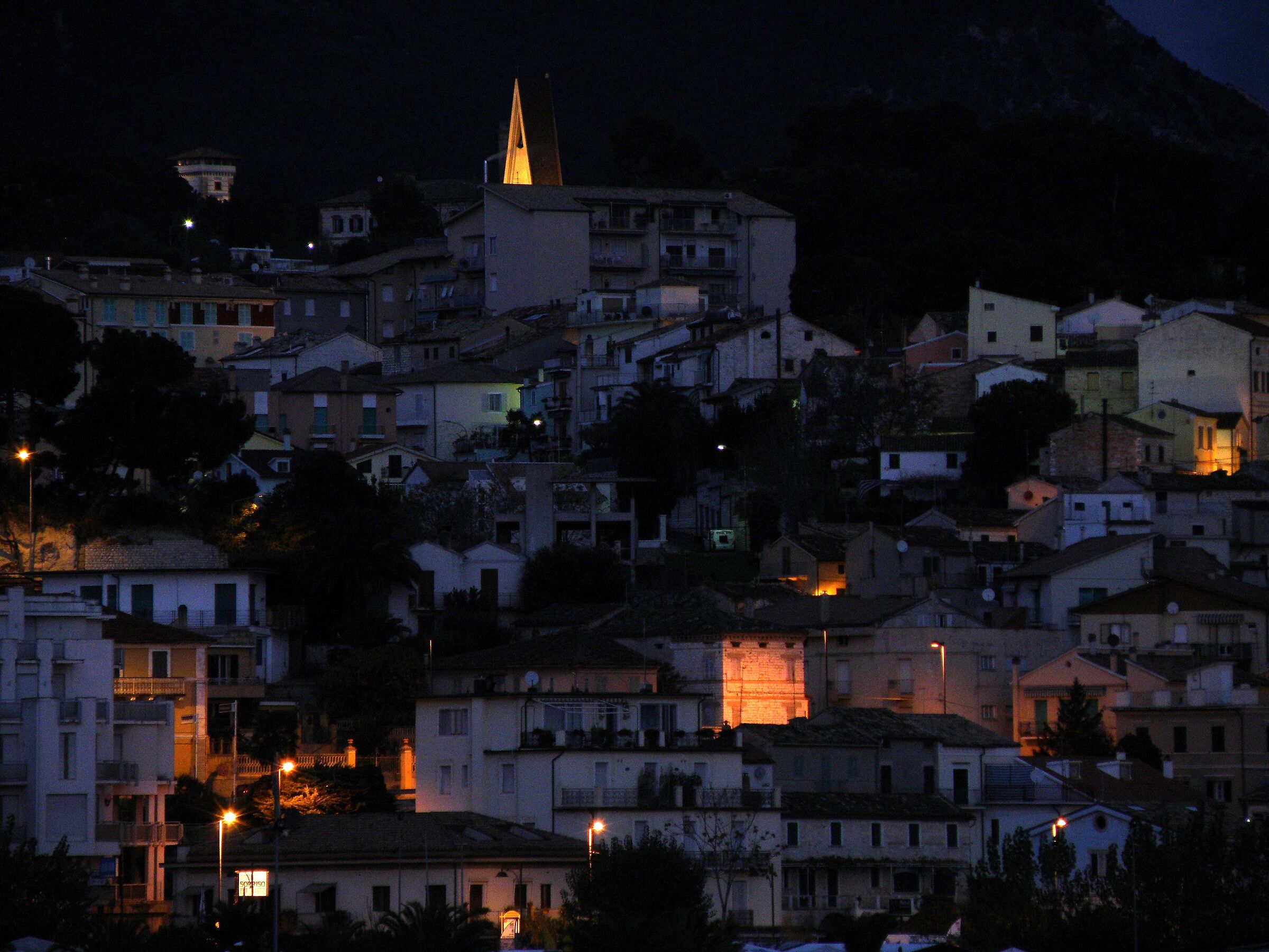 Numana
