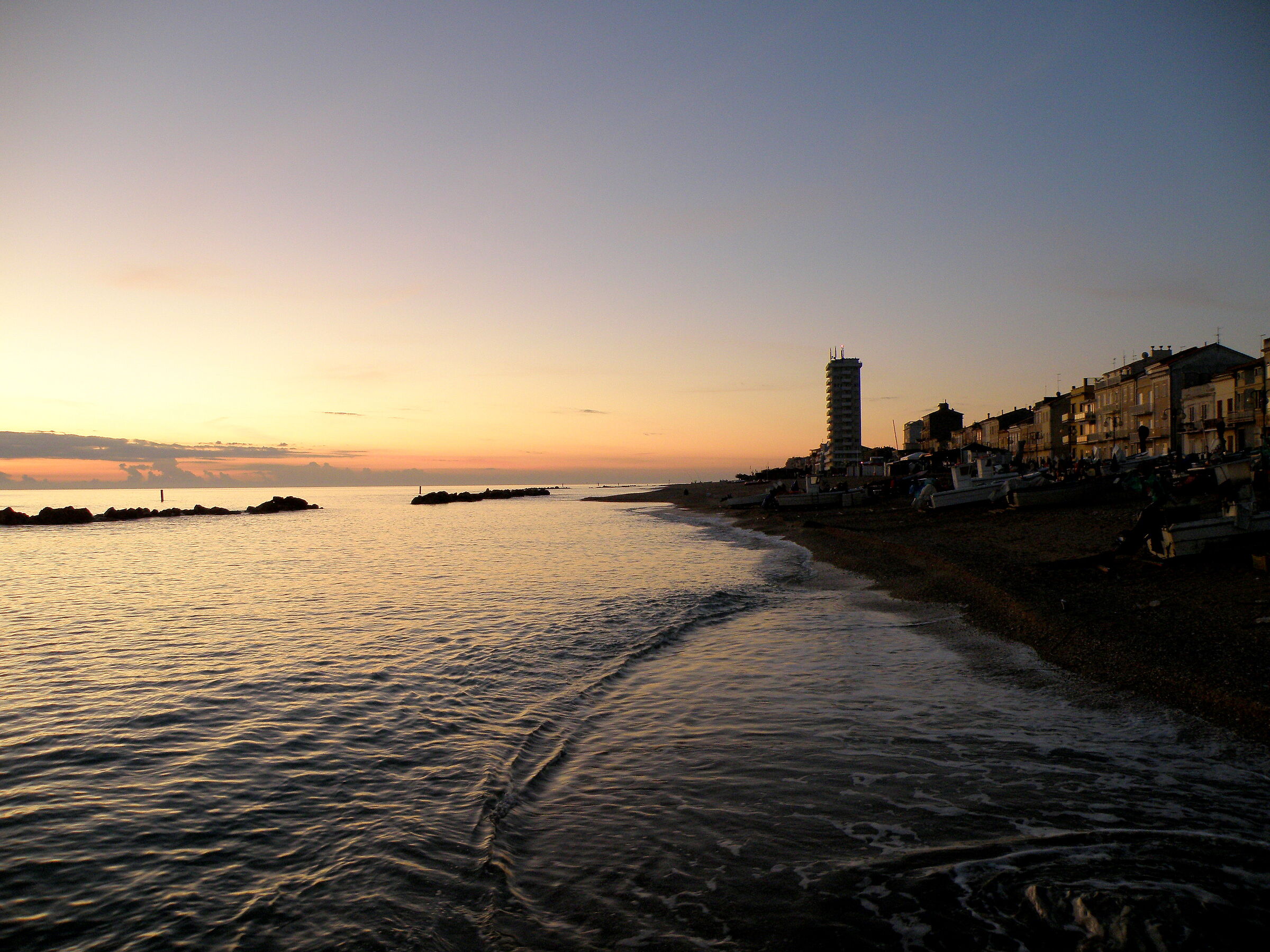 Alba Portorecanati