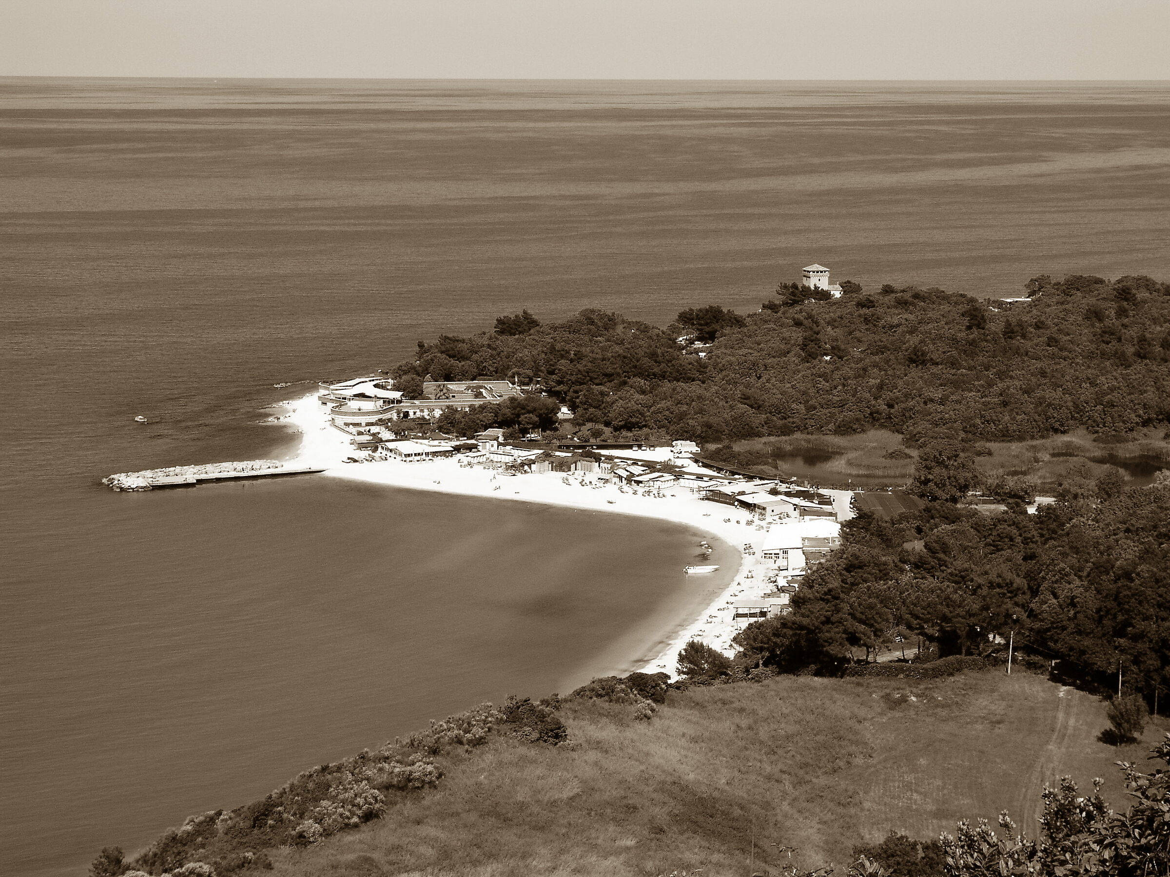 Portonovo