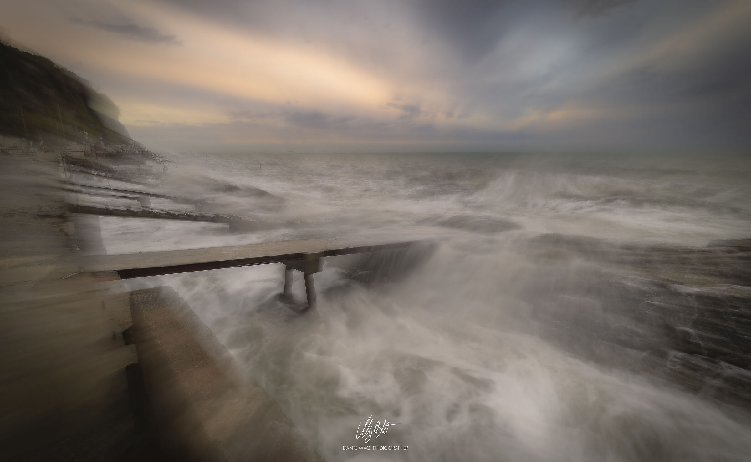 Grotte Del Passetto Ancona.