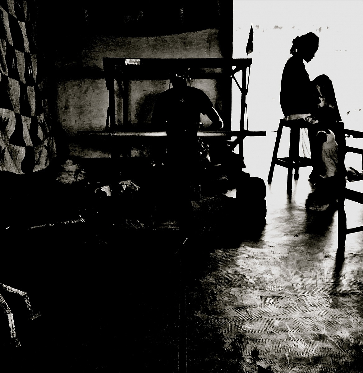 burkina faso villages