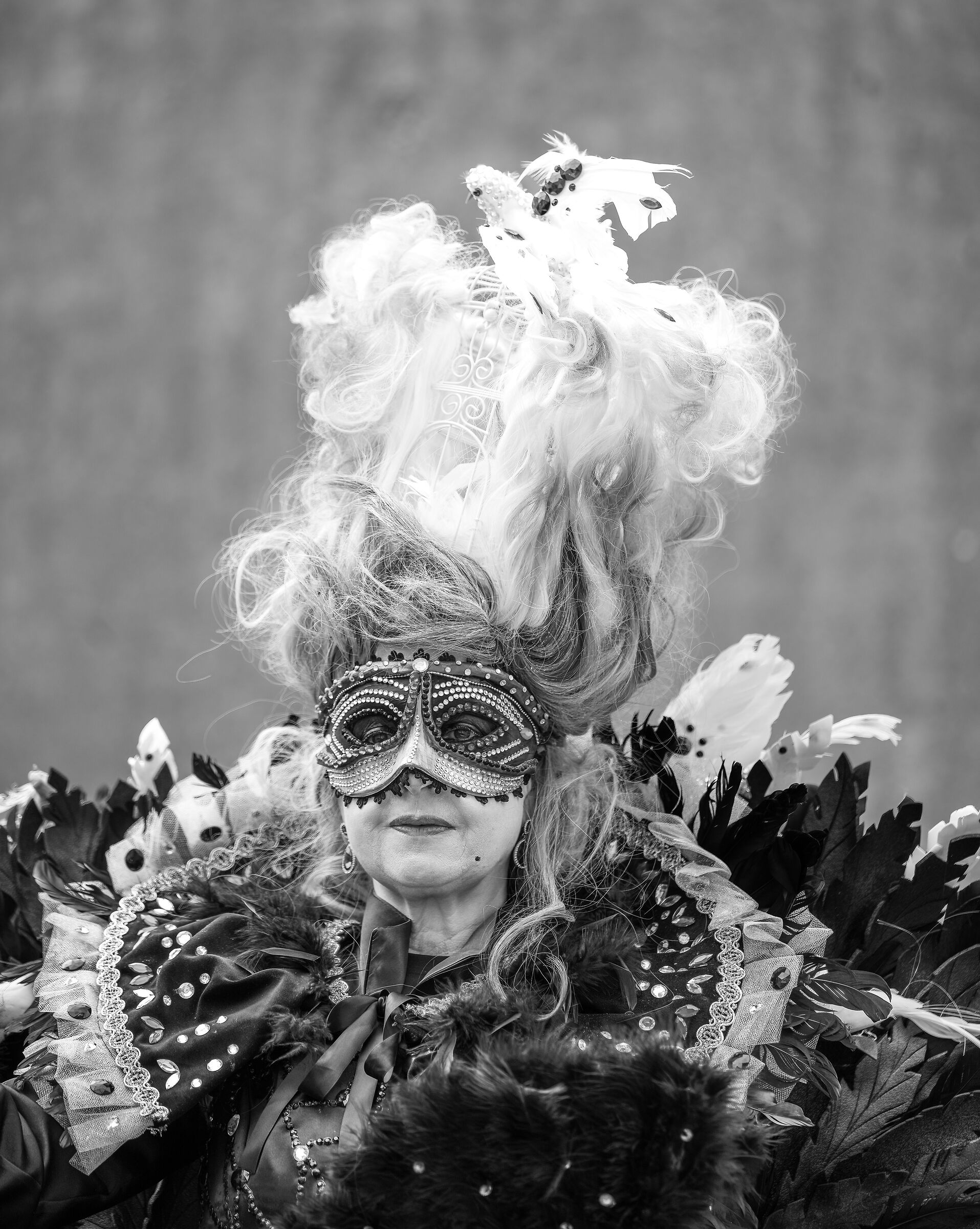 Venice Carnival