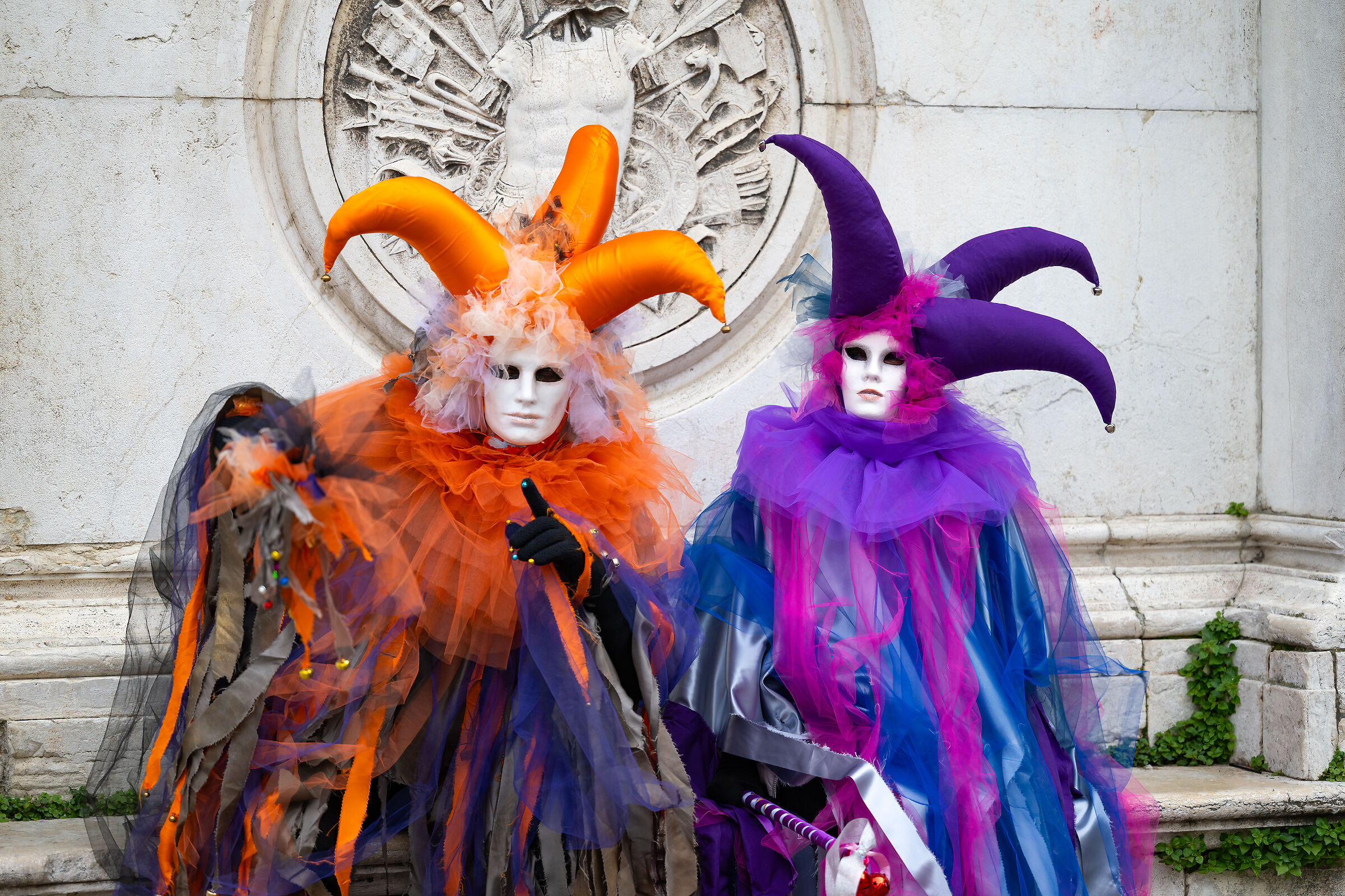 Venice Carnival