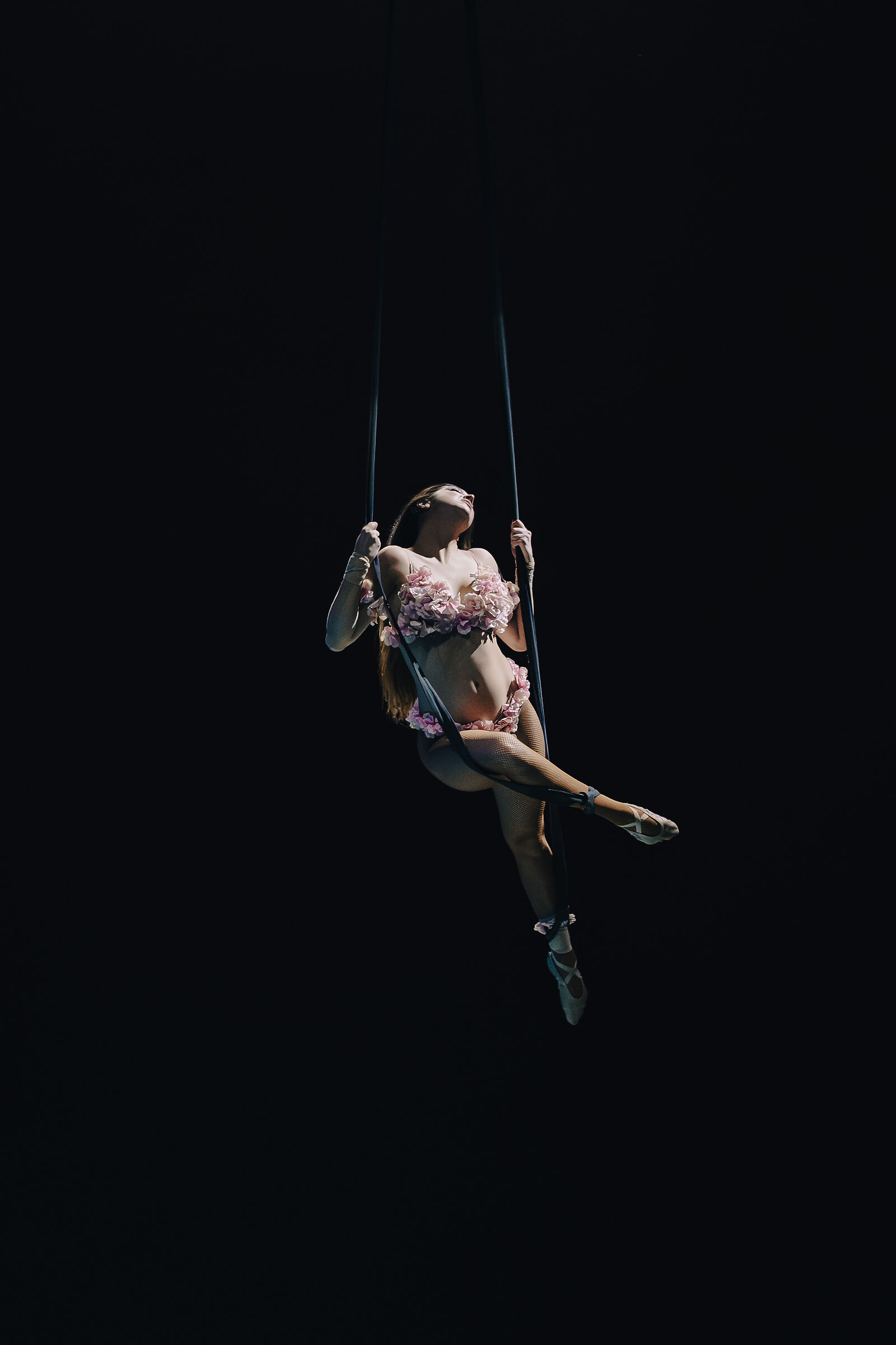 At the Circus