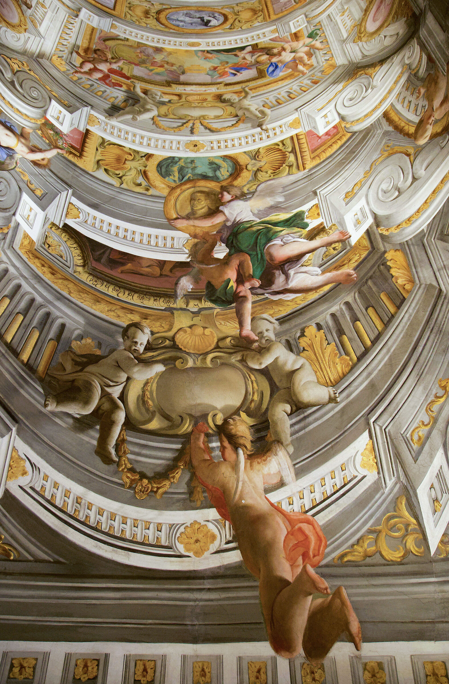 Saint Ignatius of Loyola