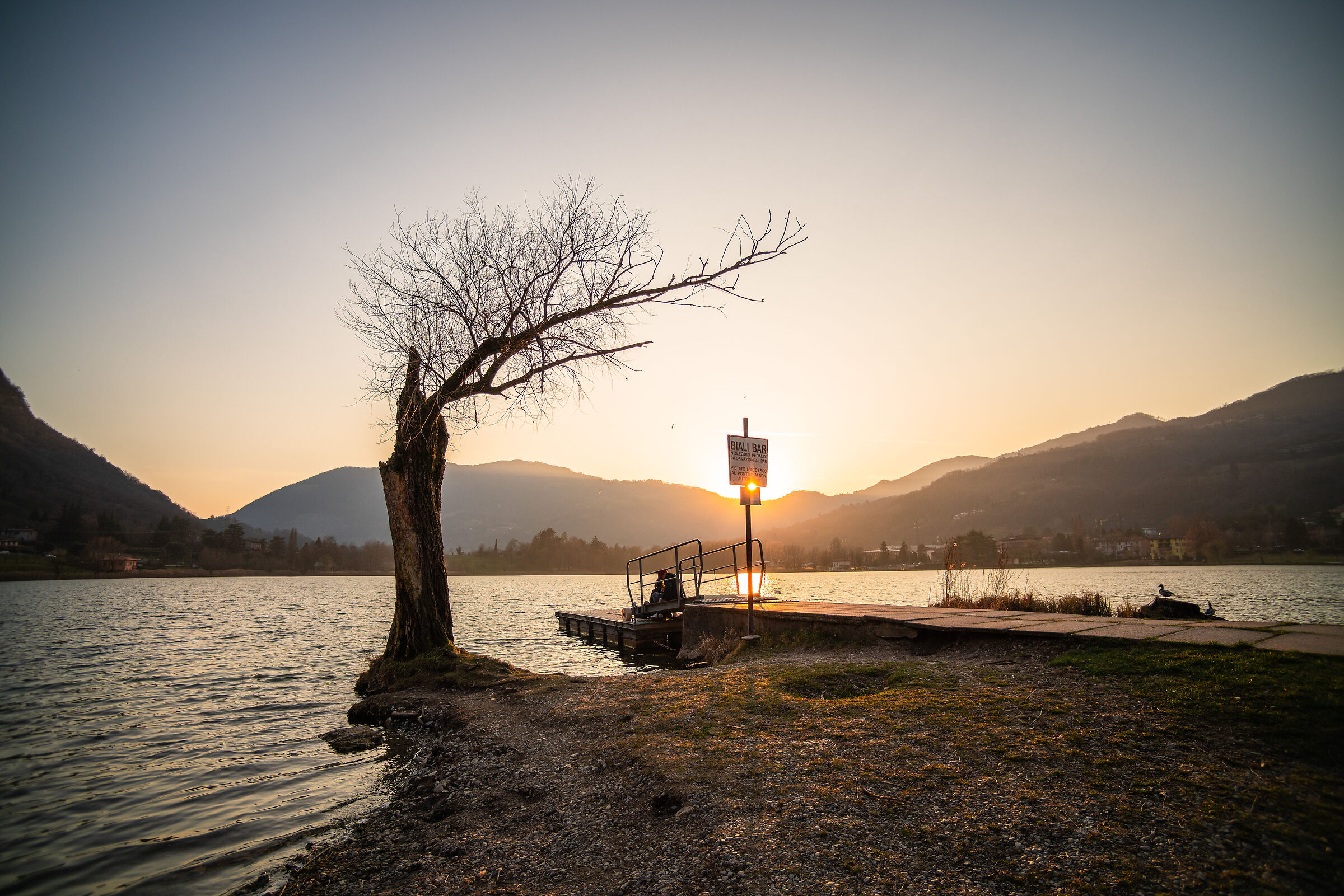 Monasterolo (Lake Endine)