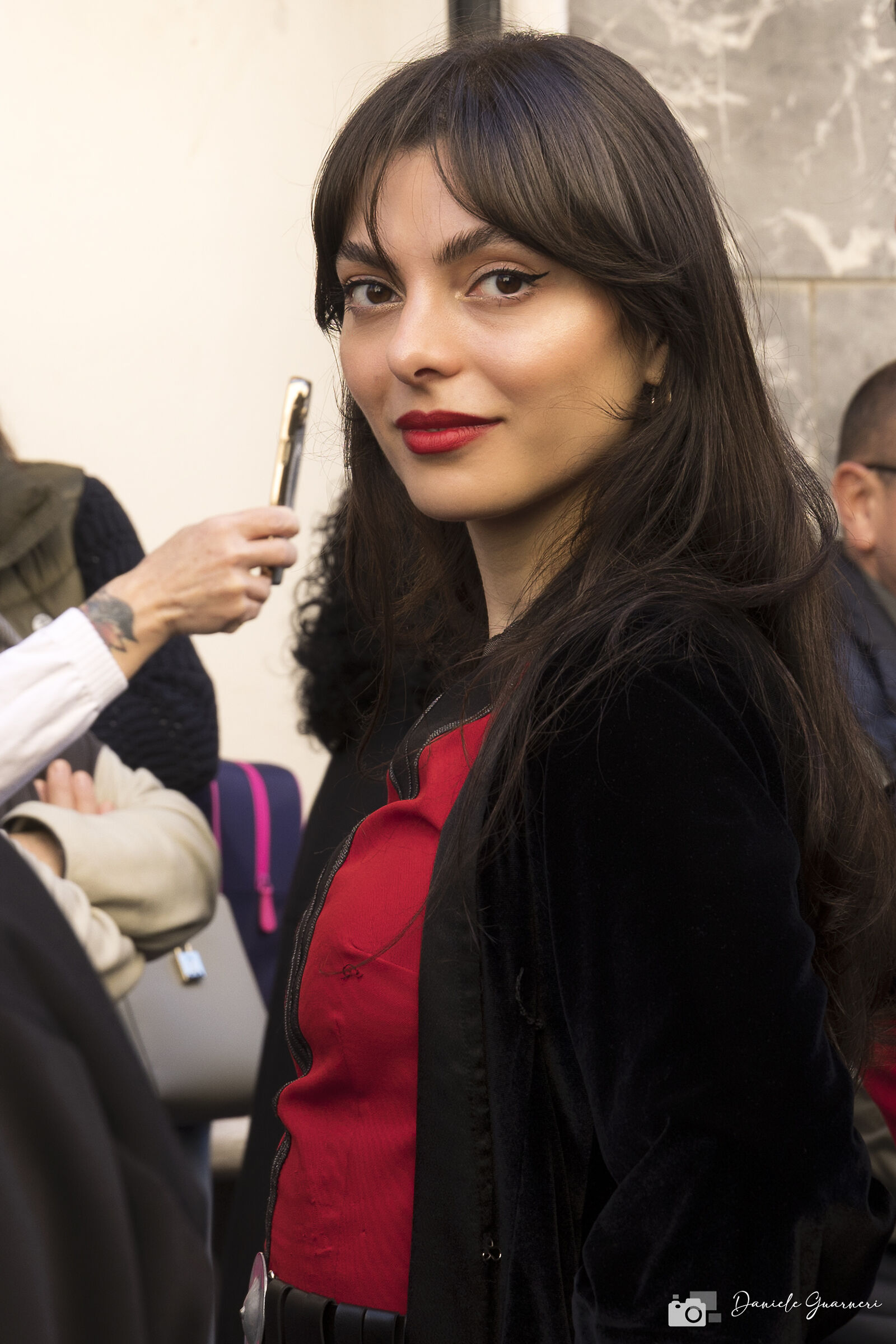 Mandorlo in fiore 2025 (ag) - 1