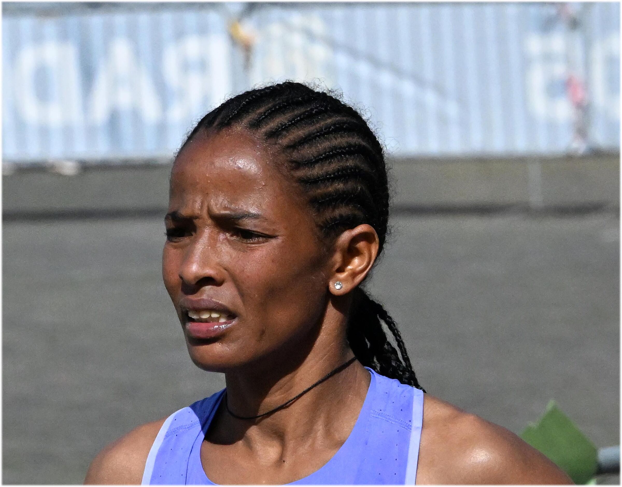 Maratona 2025 Roma