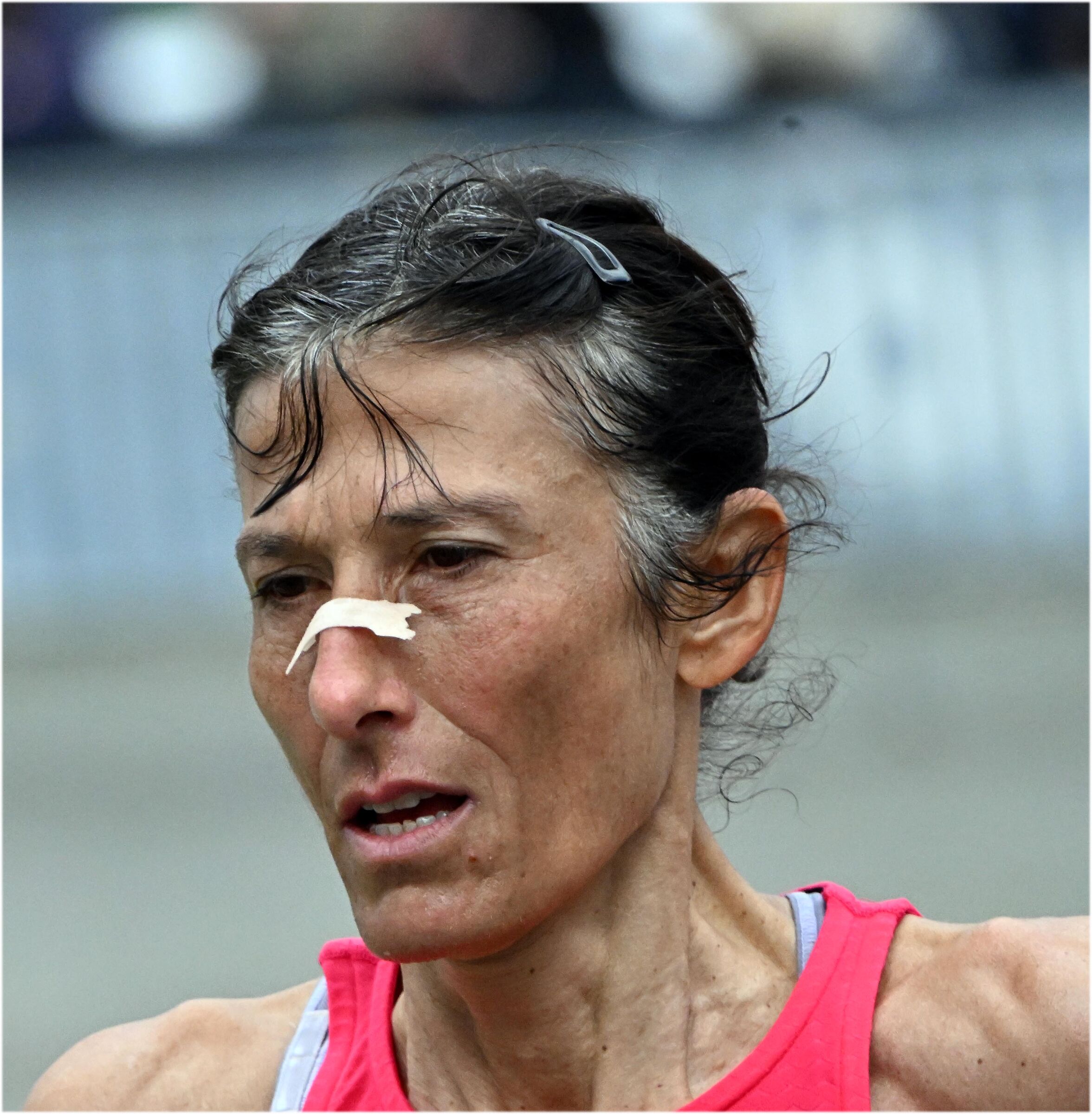 Maratona 2025 Roma