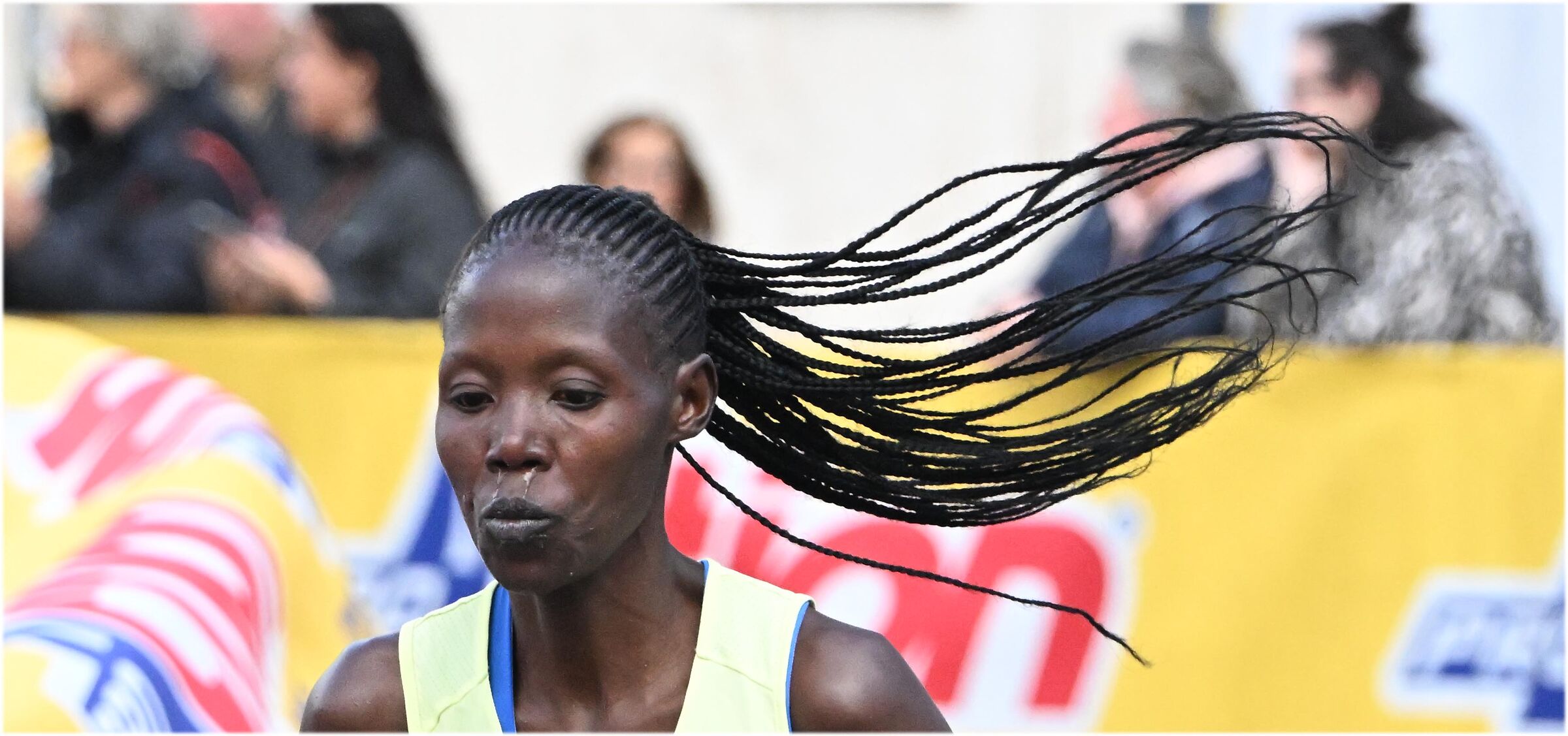 Maratona 2025 Roma