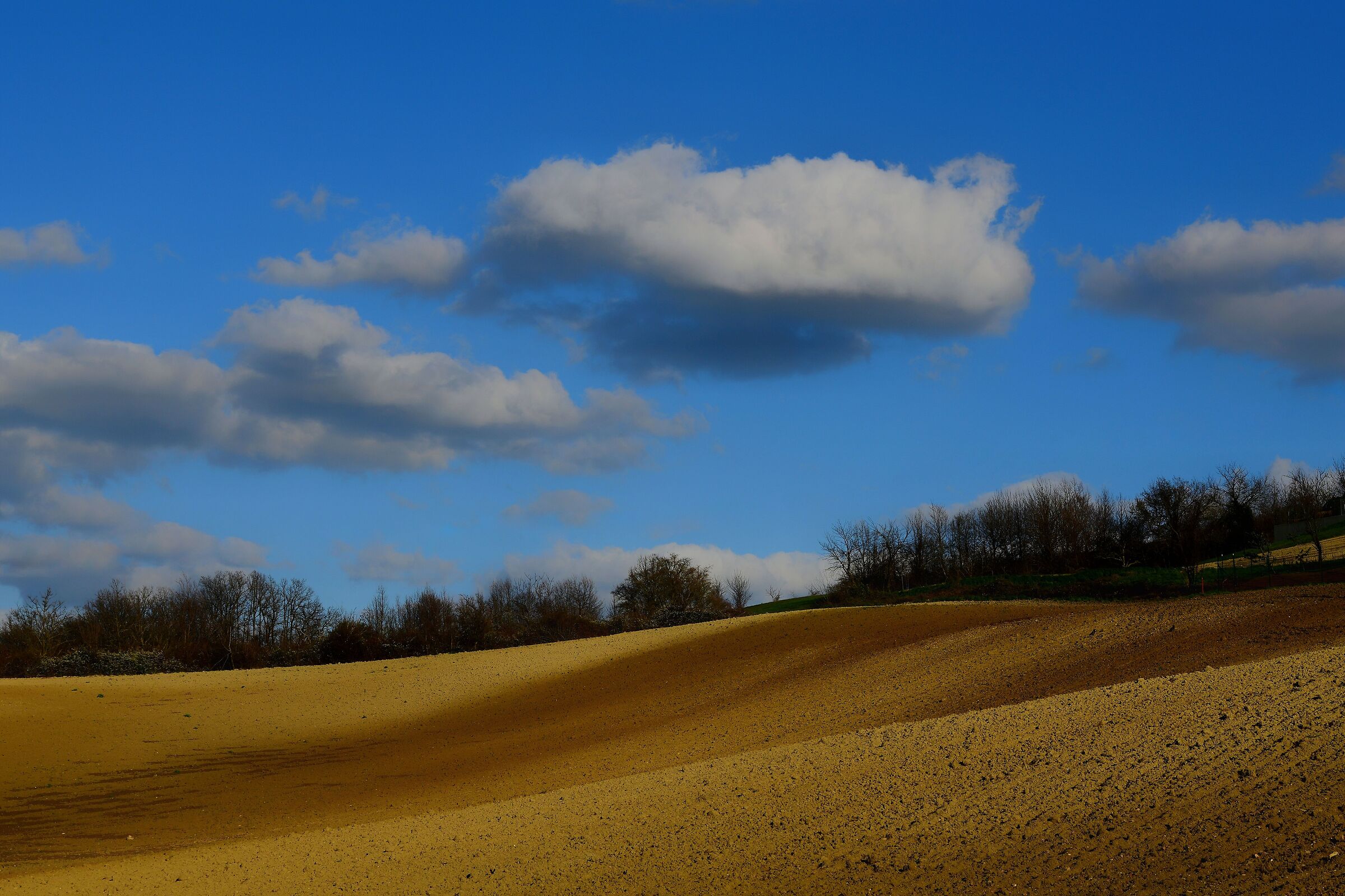 Clouds