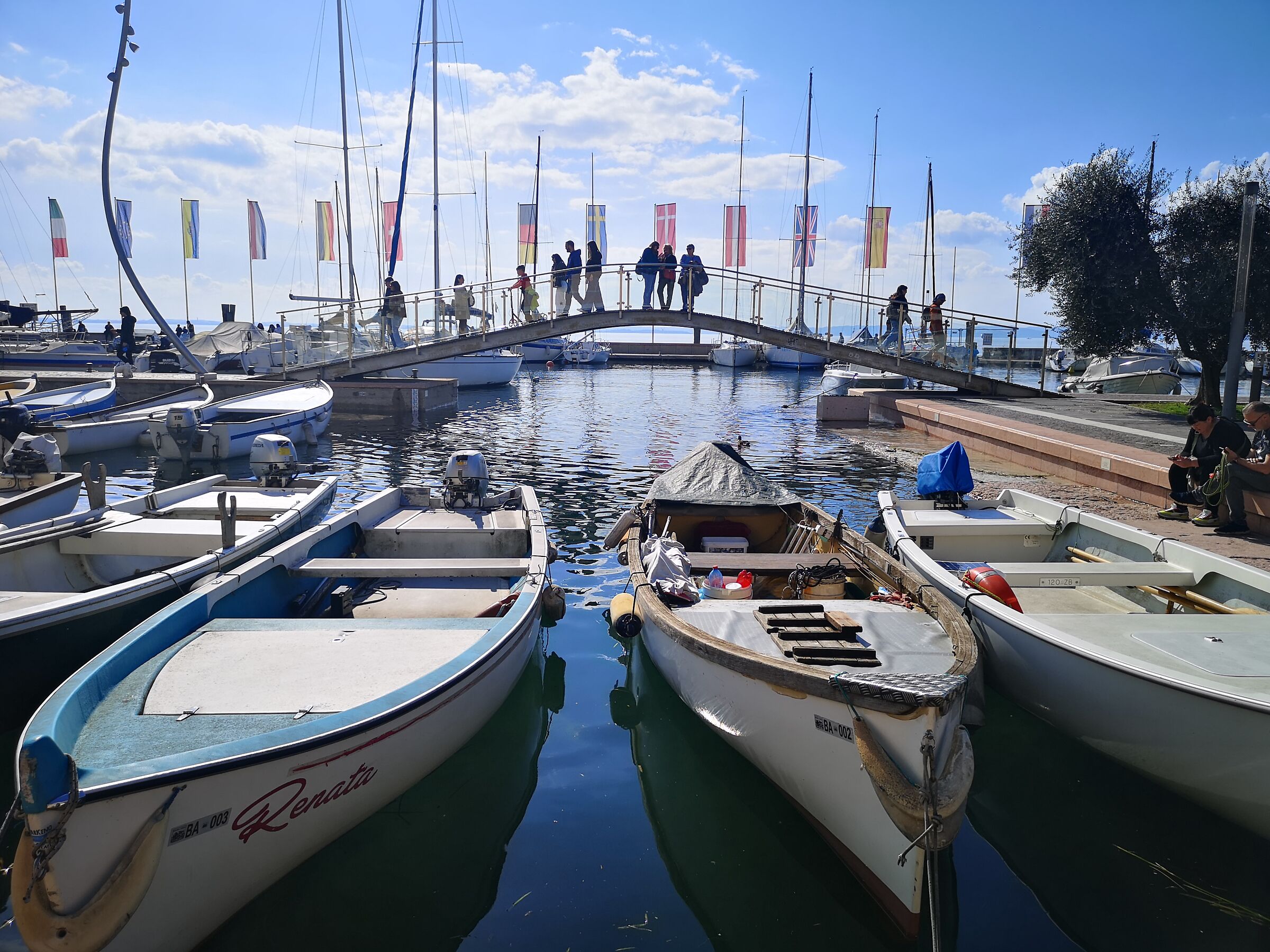 Bardolino