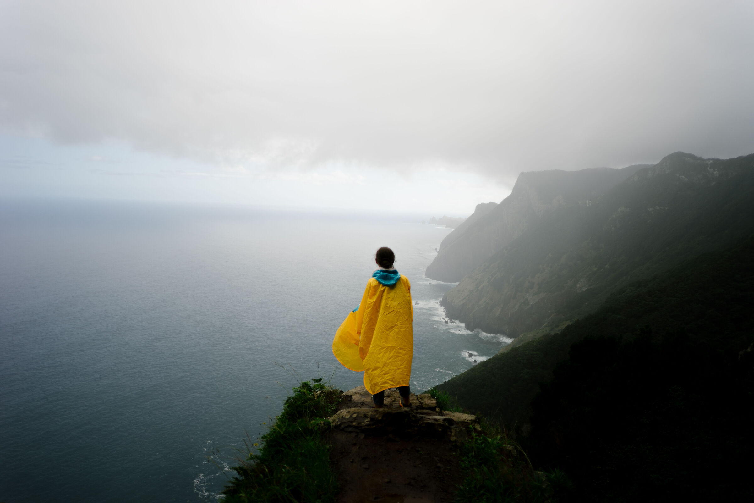 Madeira "Ai confini del mondo"