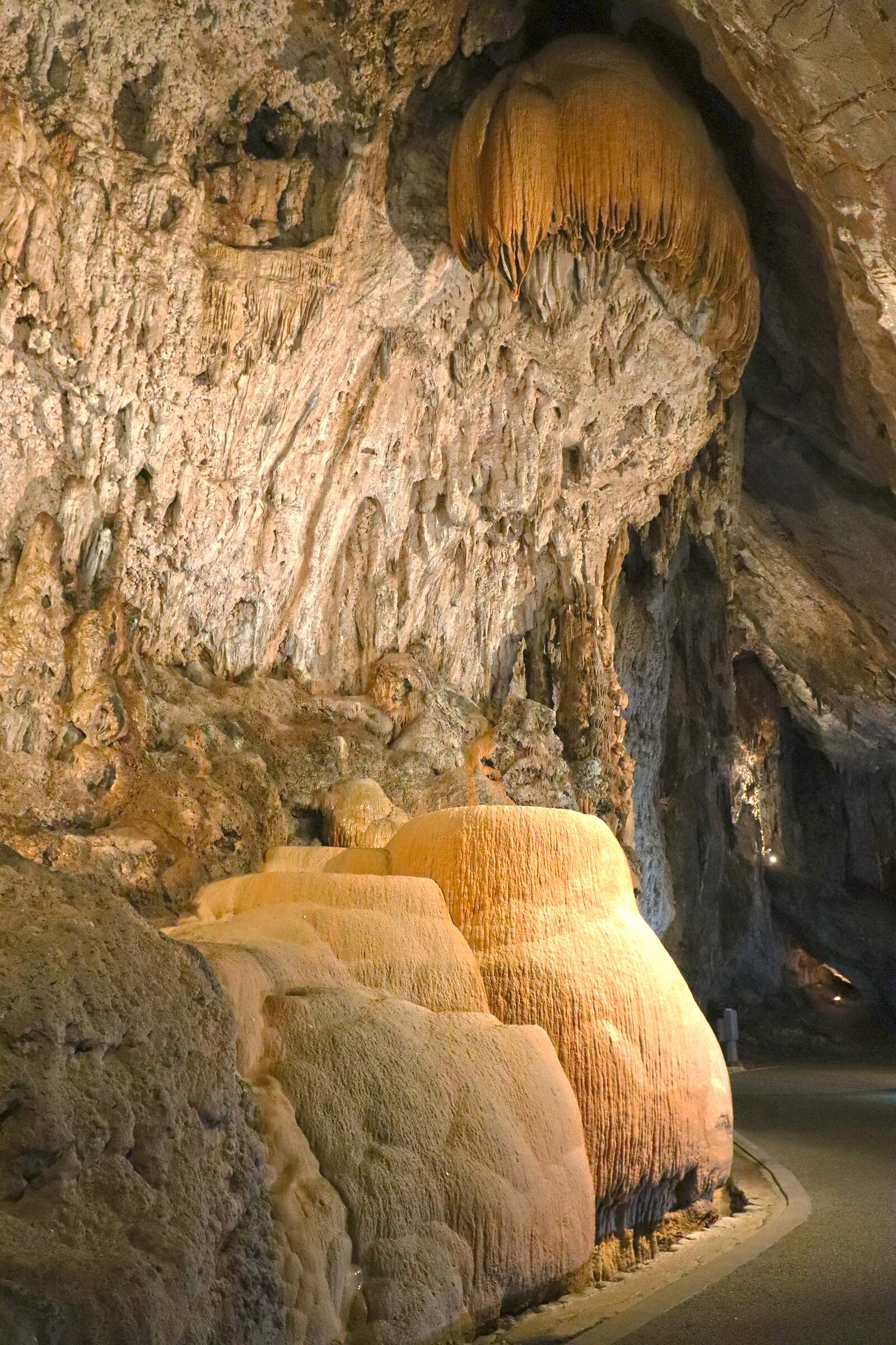 Caves of St. John in Domusnovas (CI)