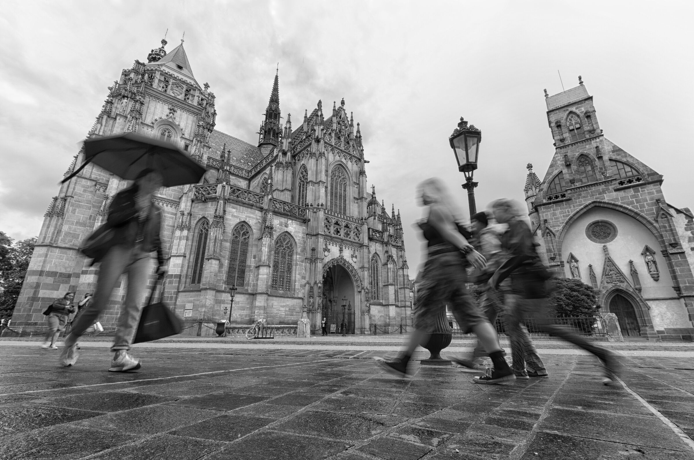 Cattedrale di Sant'Elisabetta