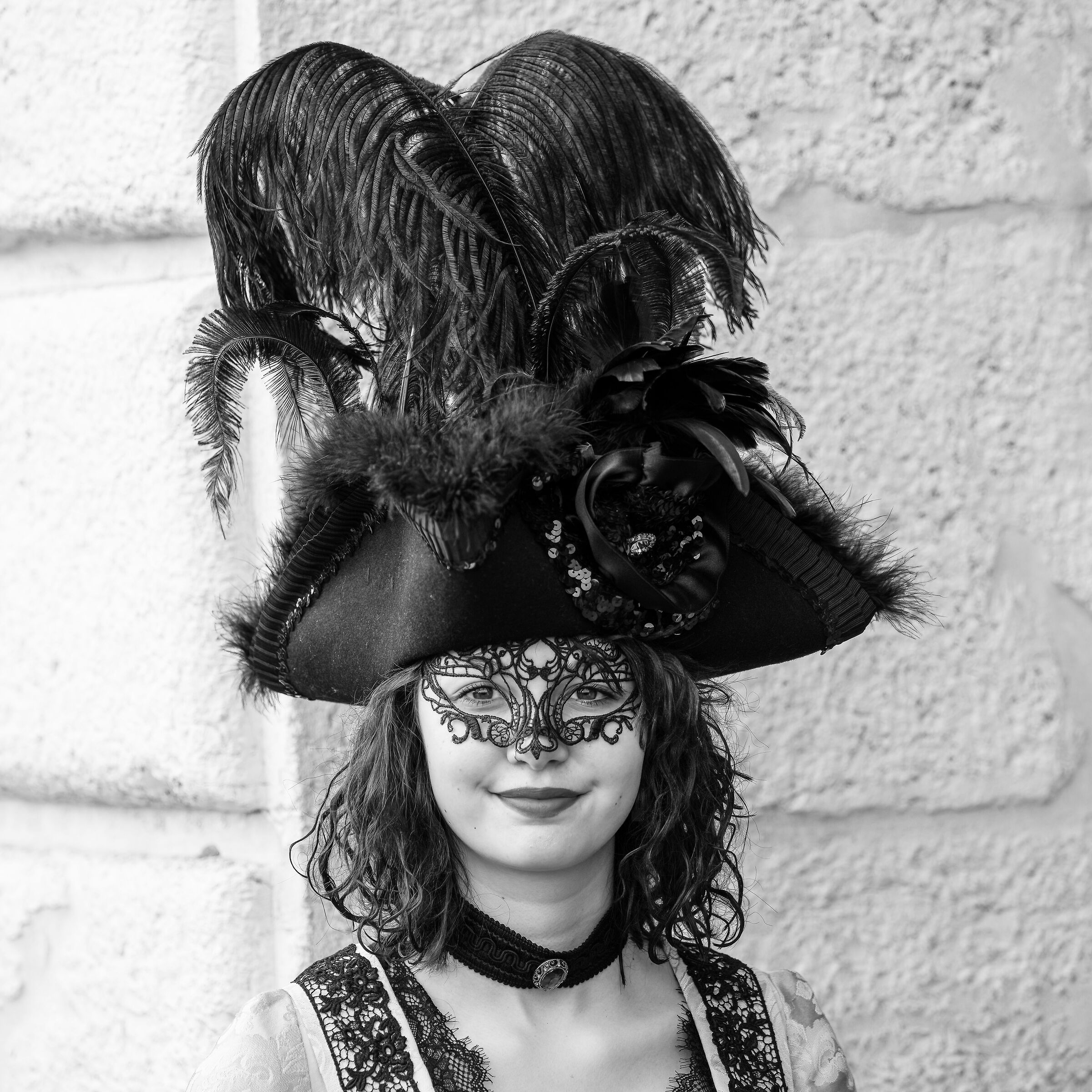 Venice Carnival