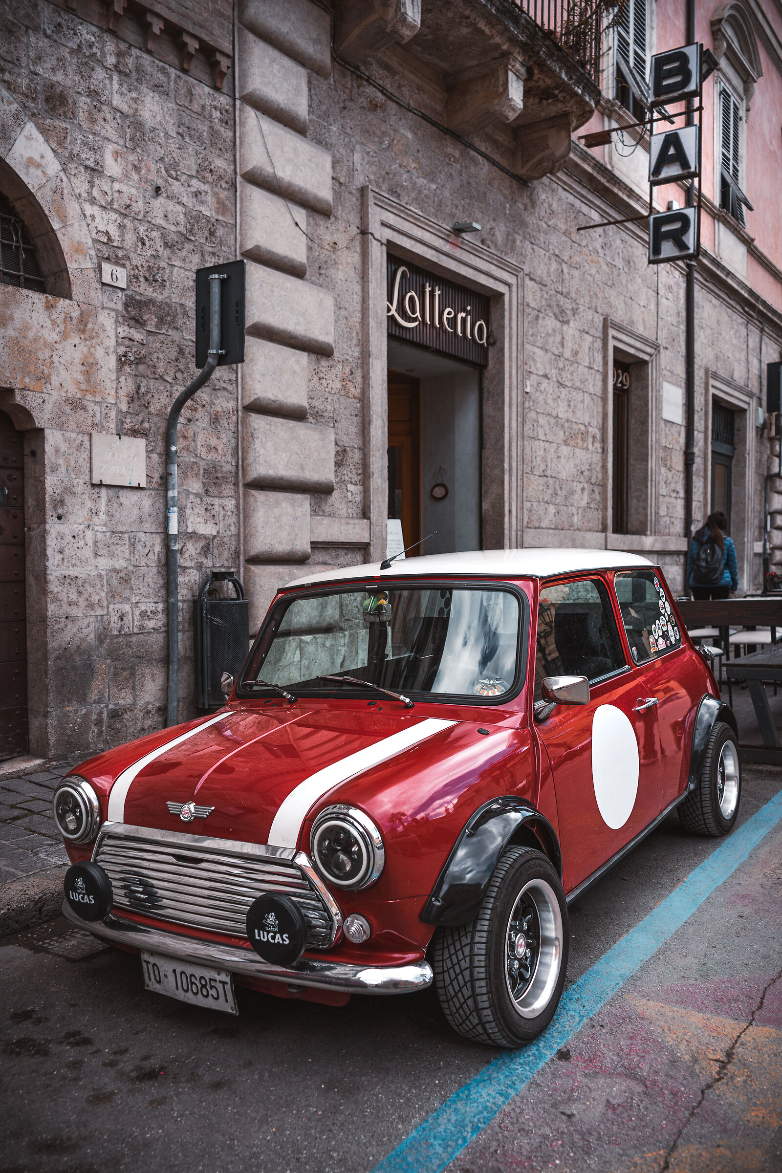MINI