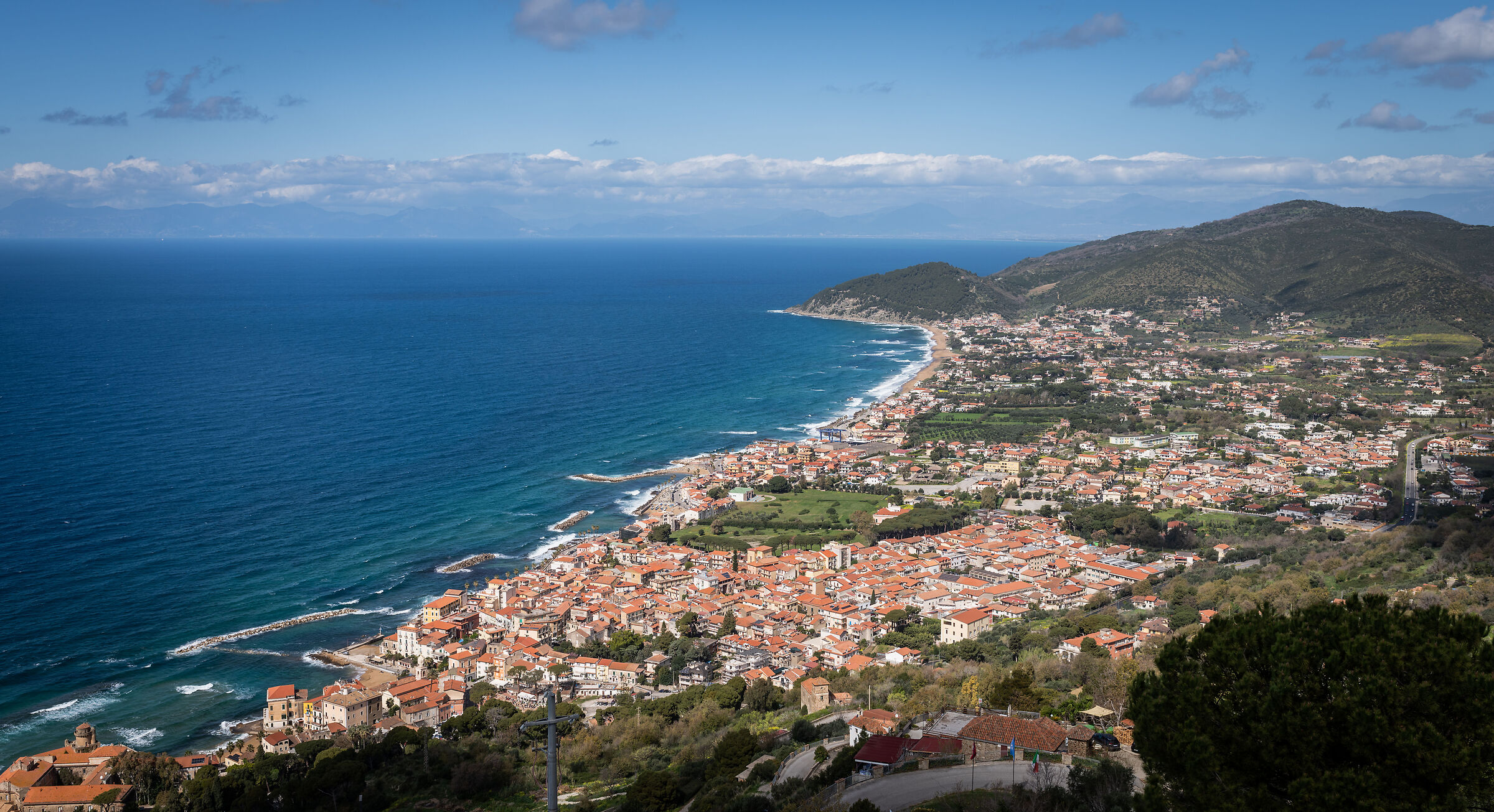 Castellabate