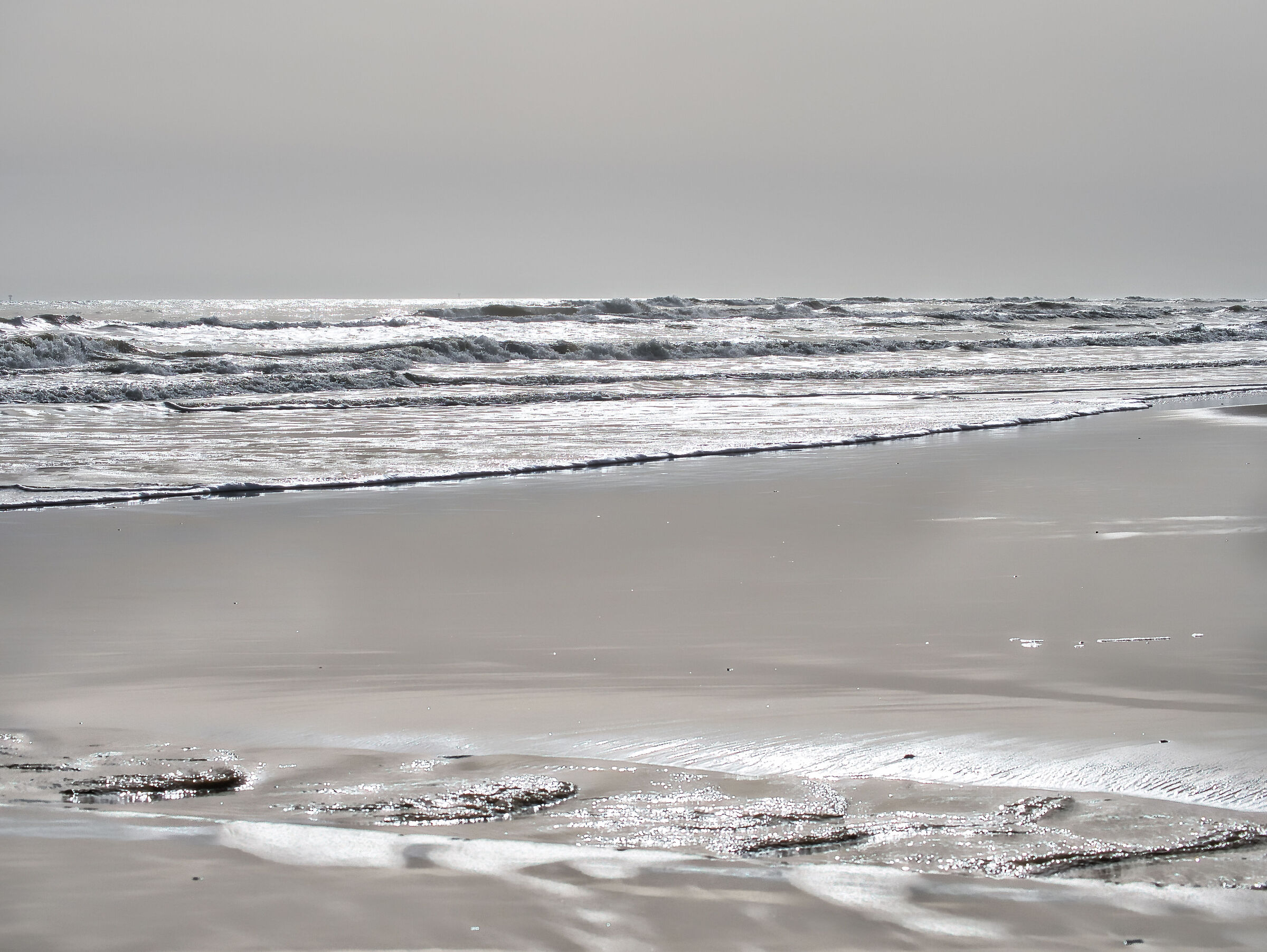 Different atmospheres