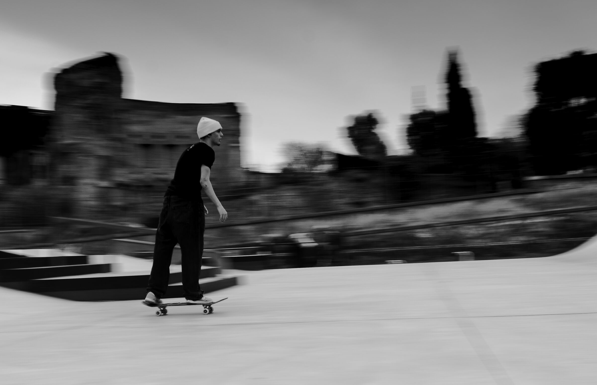 Skate