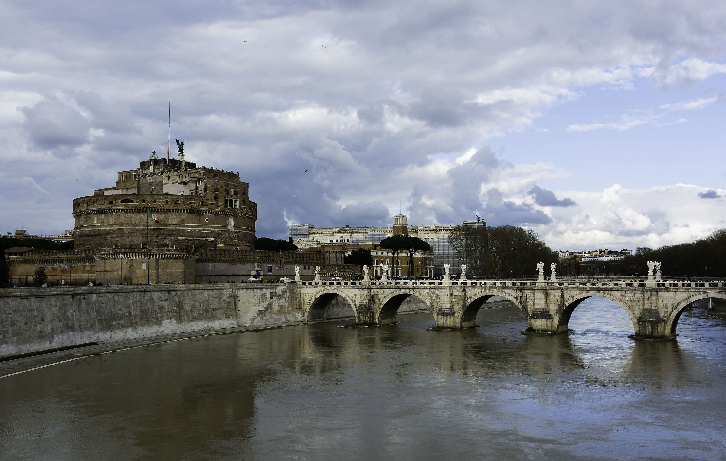 Castel S.Angelo