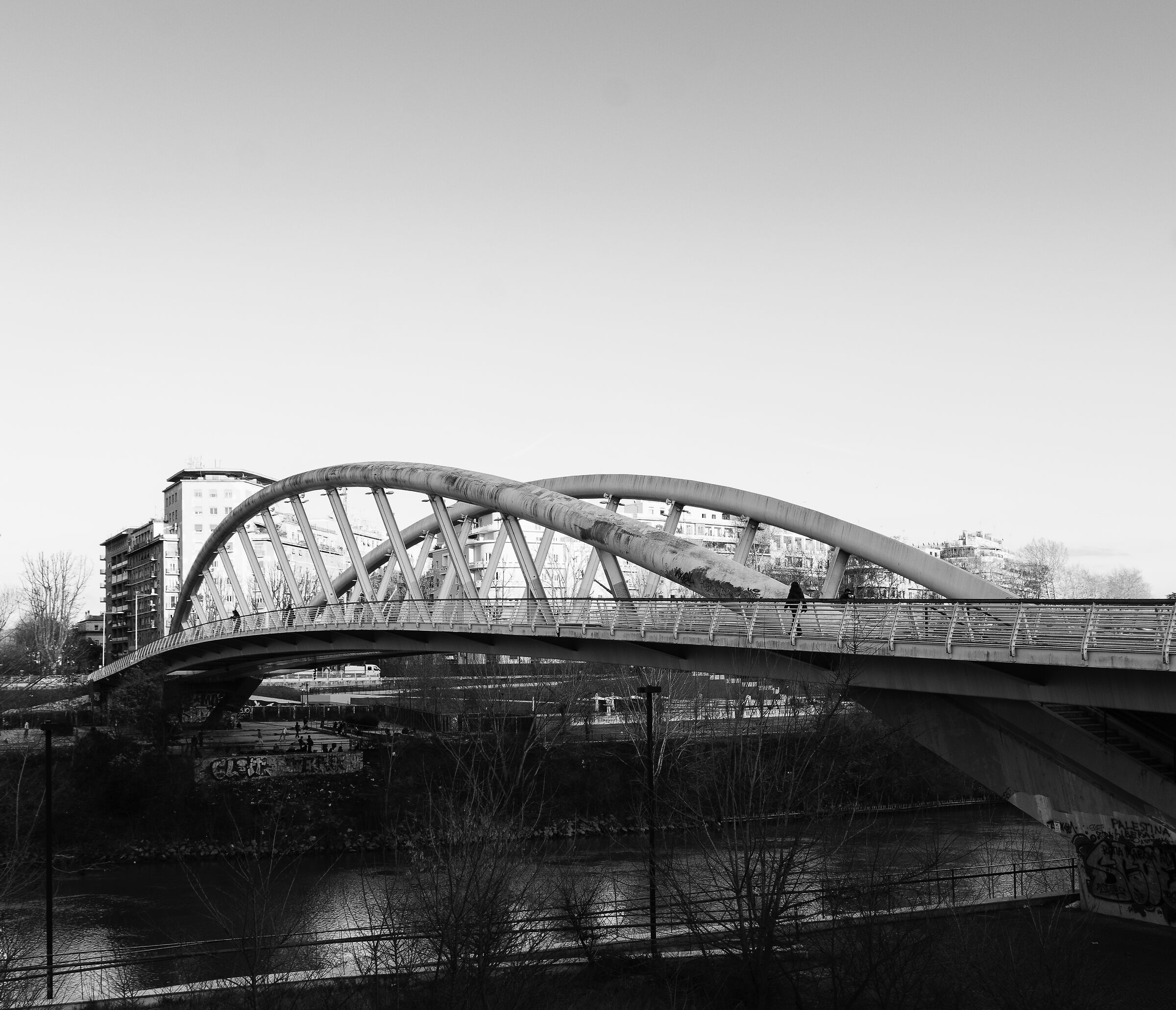 Music Bridge
